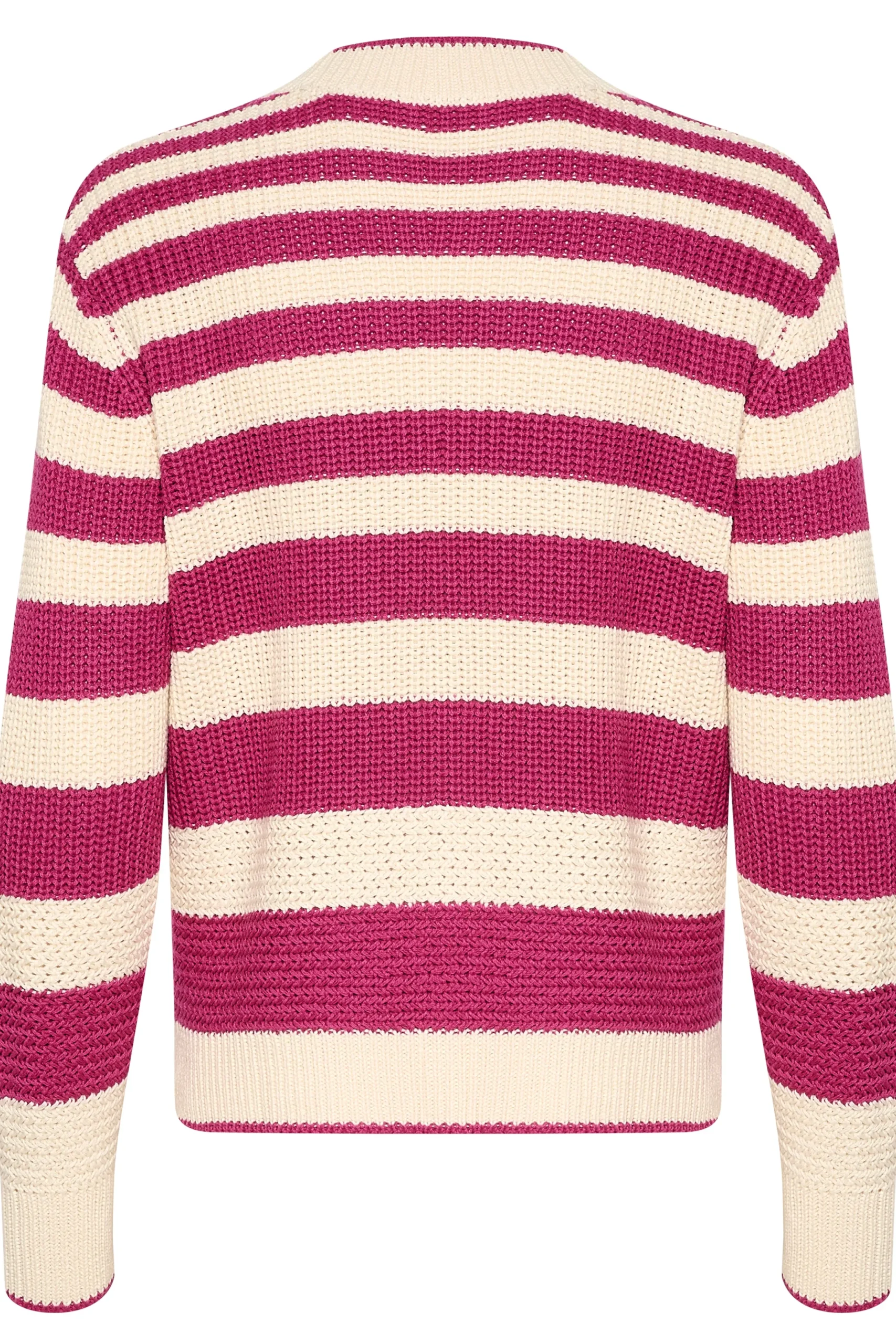 CRMuka Pullover