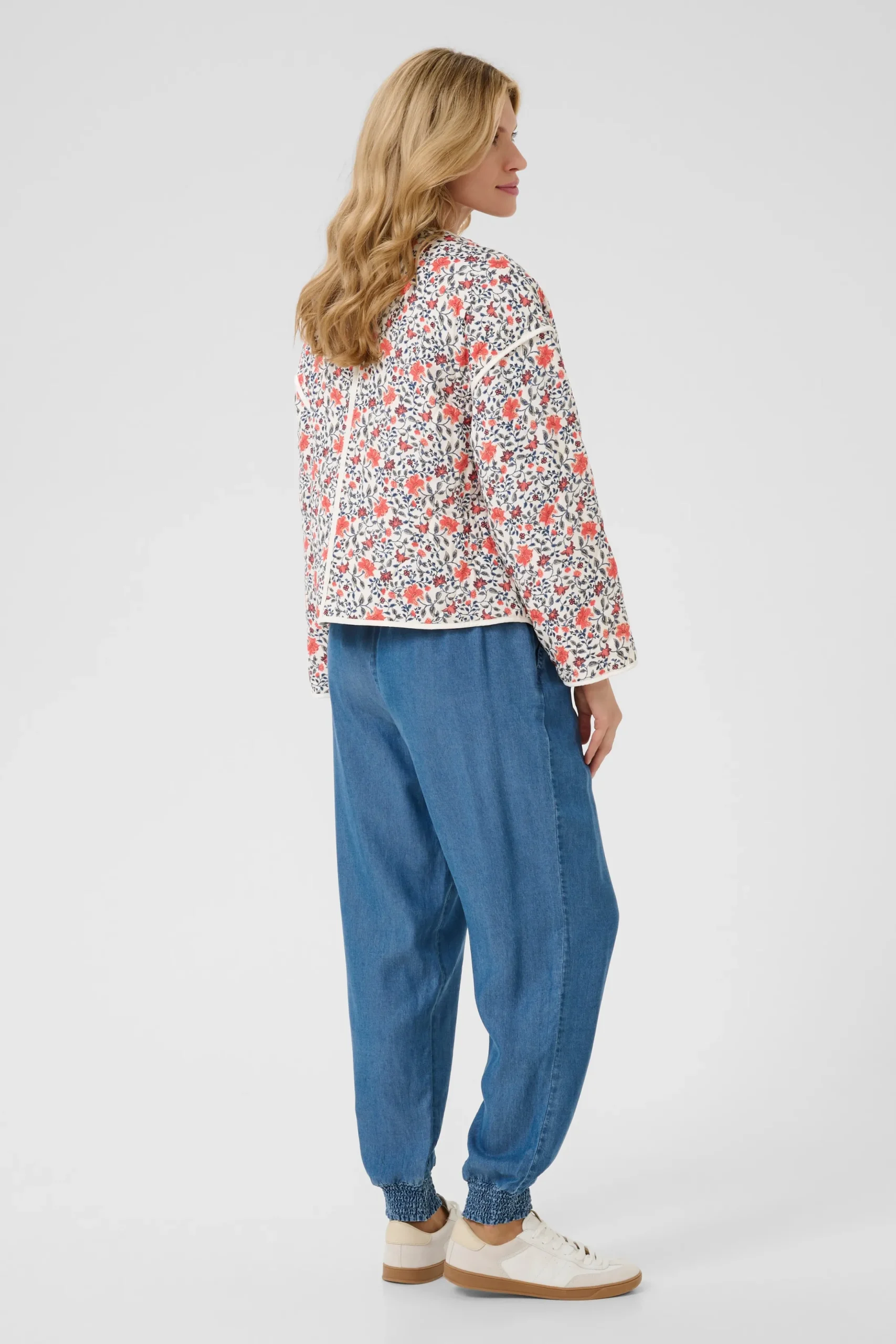 CRNaomi Outerwear