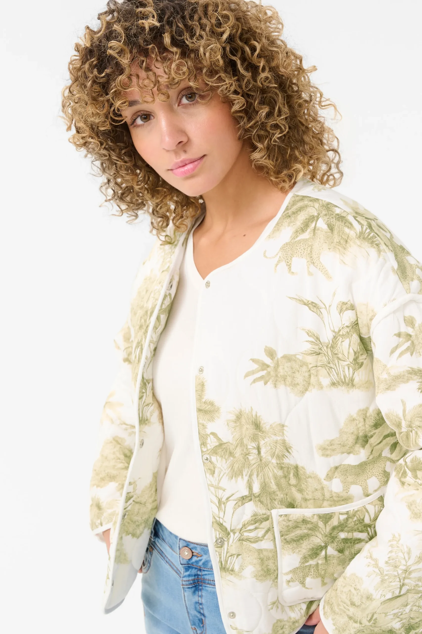 CRNaomi Outerwear