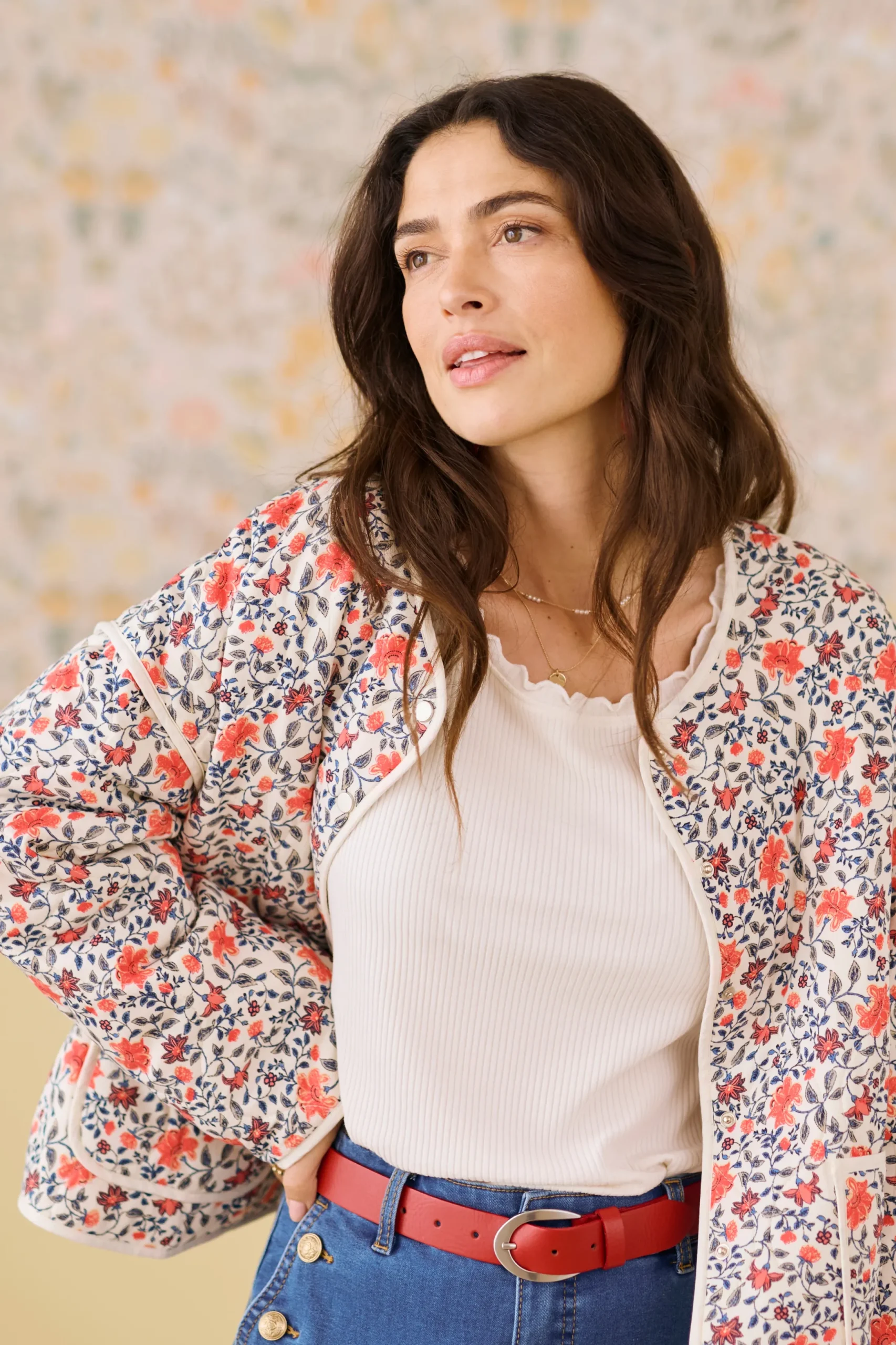 CRNaomi Outerwear
