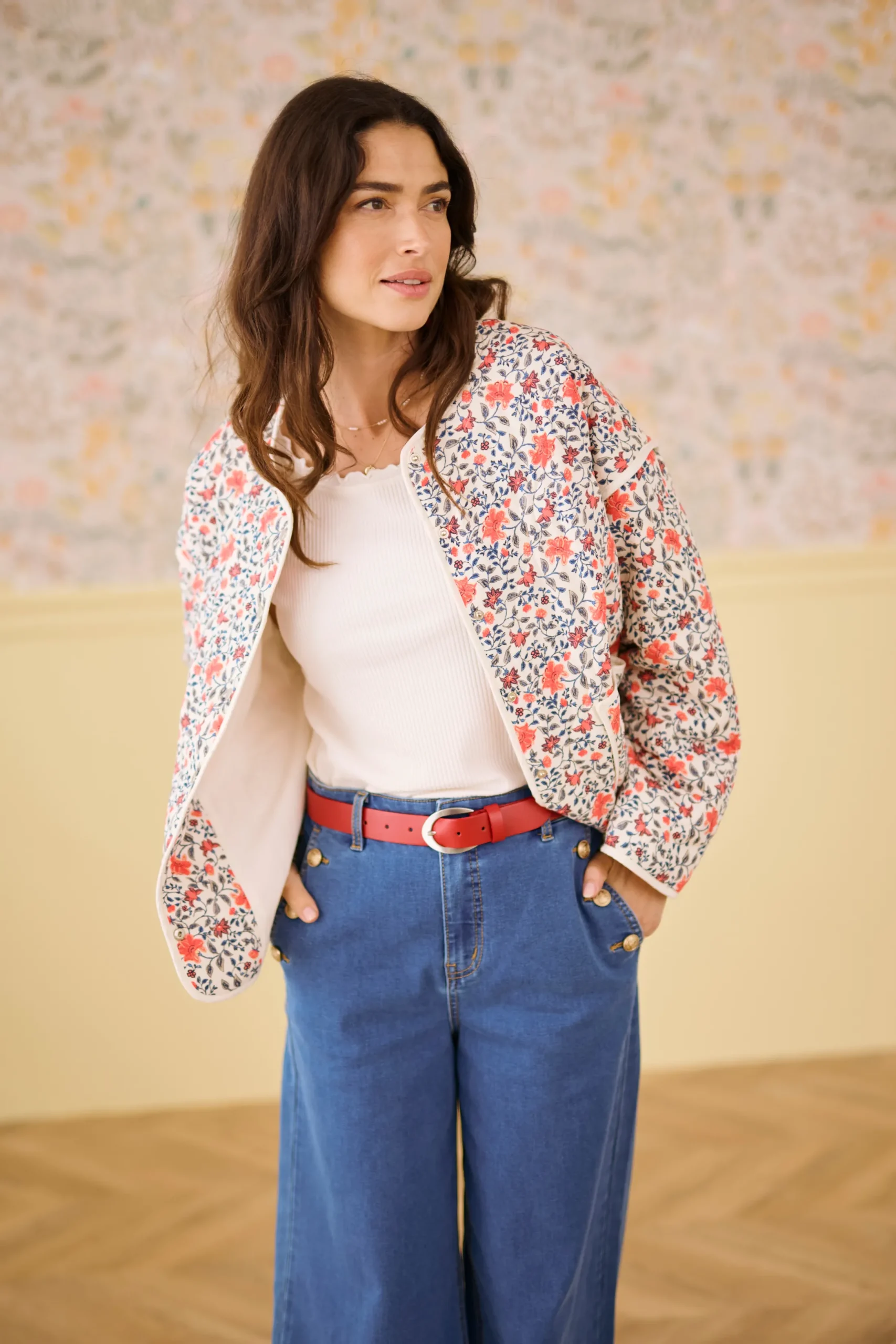 CRNaomi Outerwear