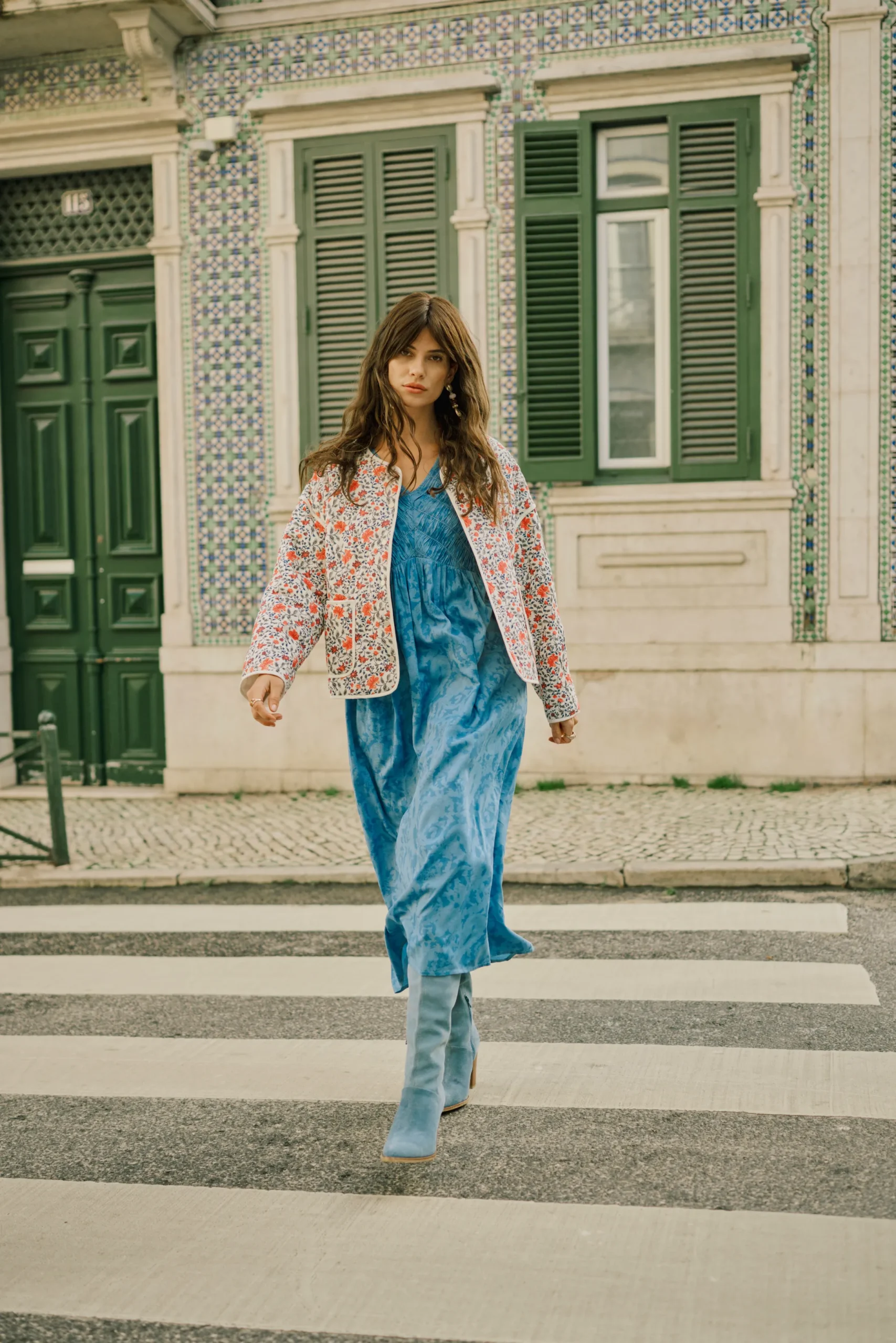 CRNaomi Outerwear