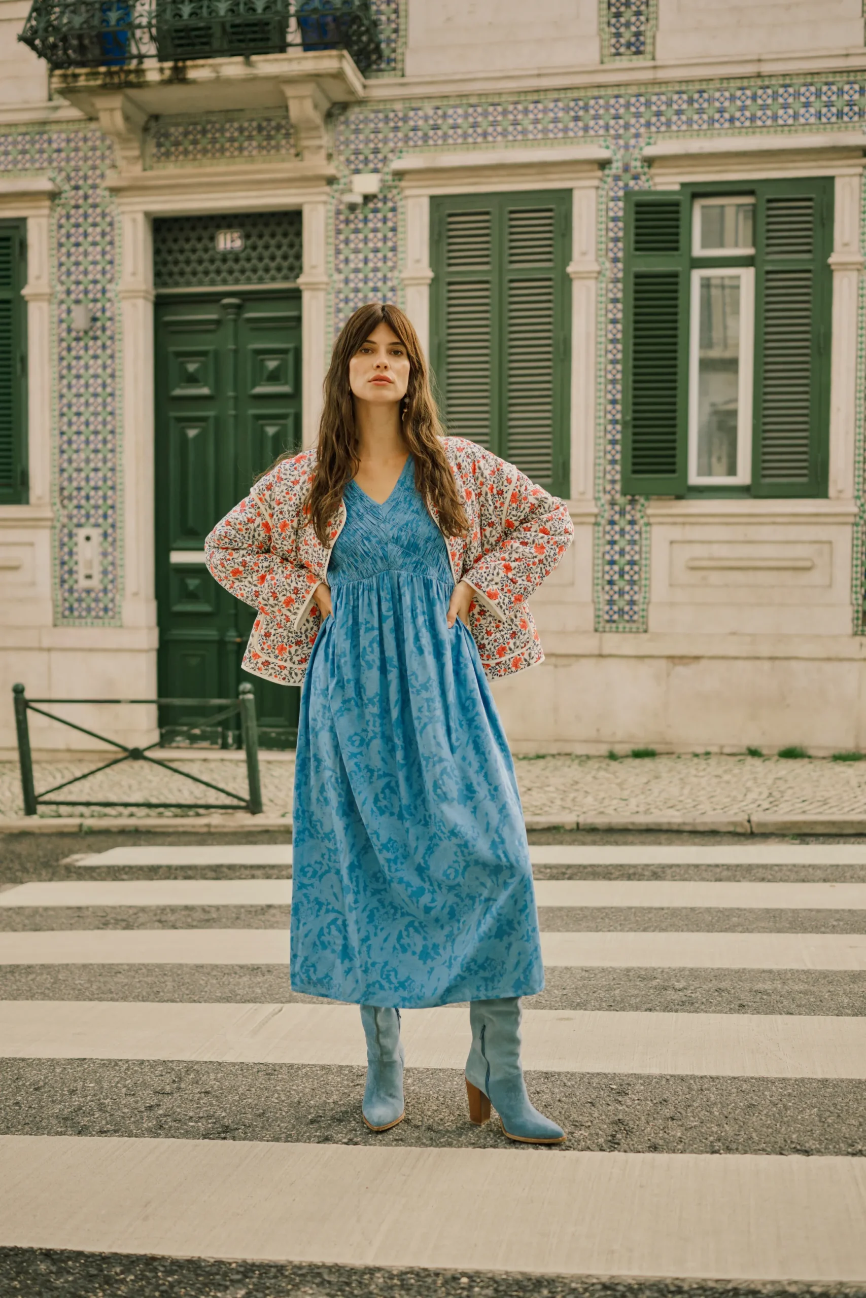 CRNaomi Outerwear