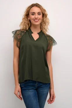 CRNola Blouse