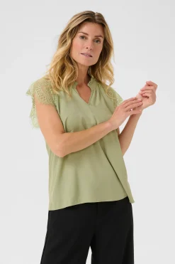 CRNola Blouse