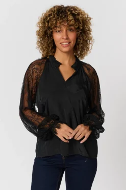 CRNola Blouse