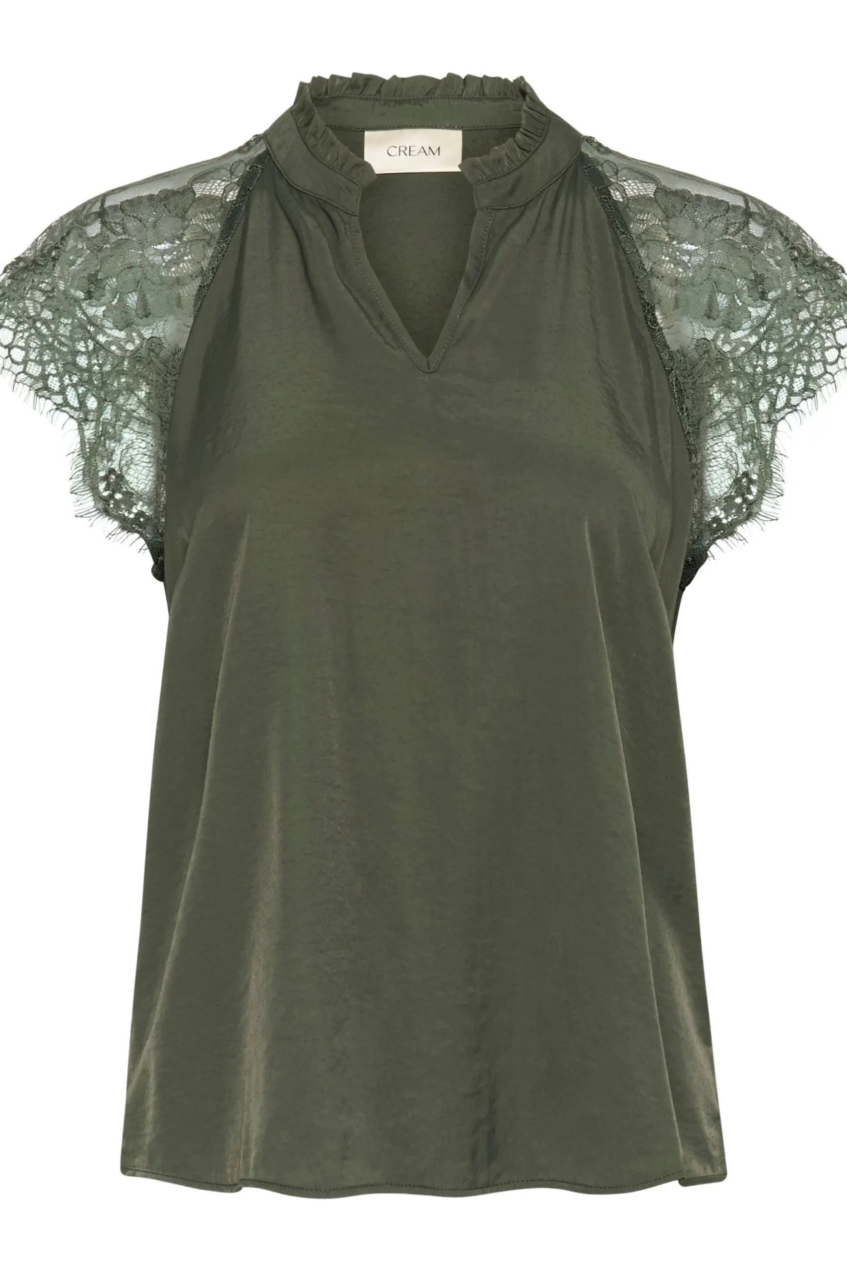 CRNola Blouse