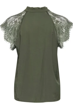 CRNola Blouse