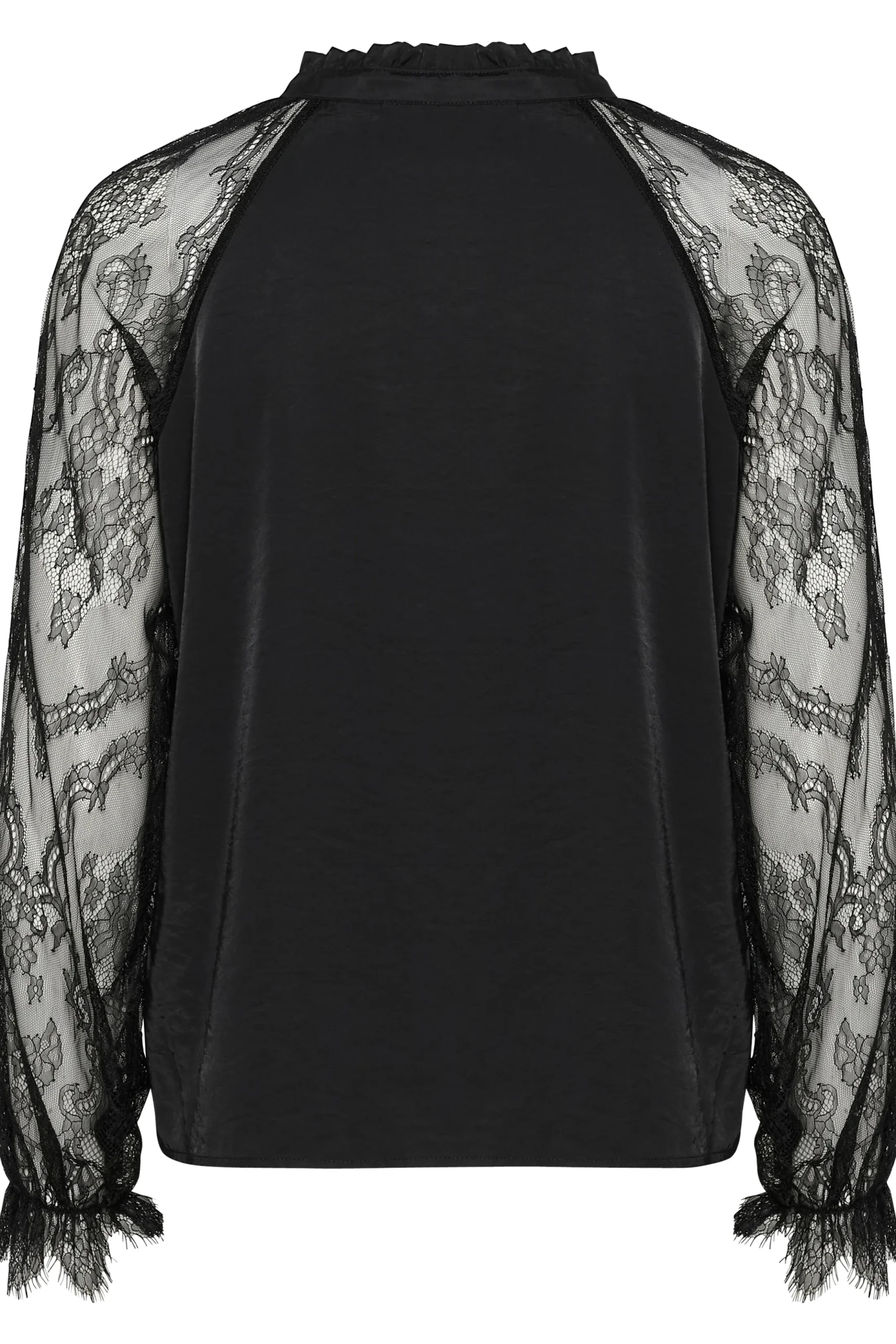 CRNola Blouse