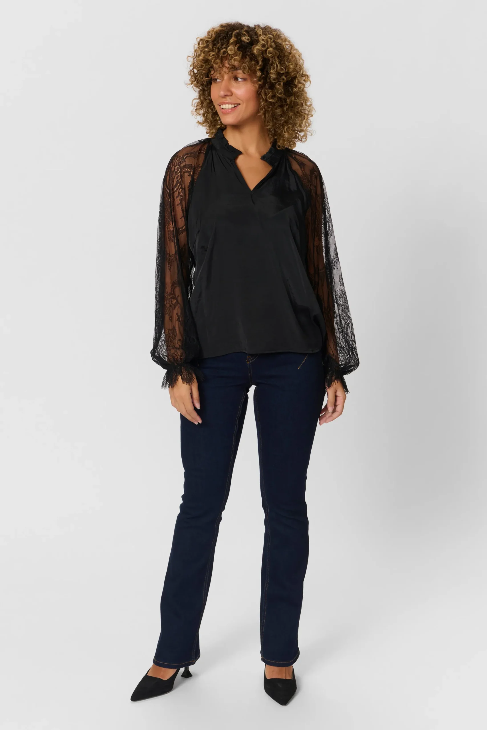 CRNola Blouse