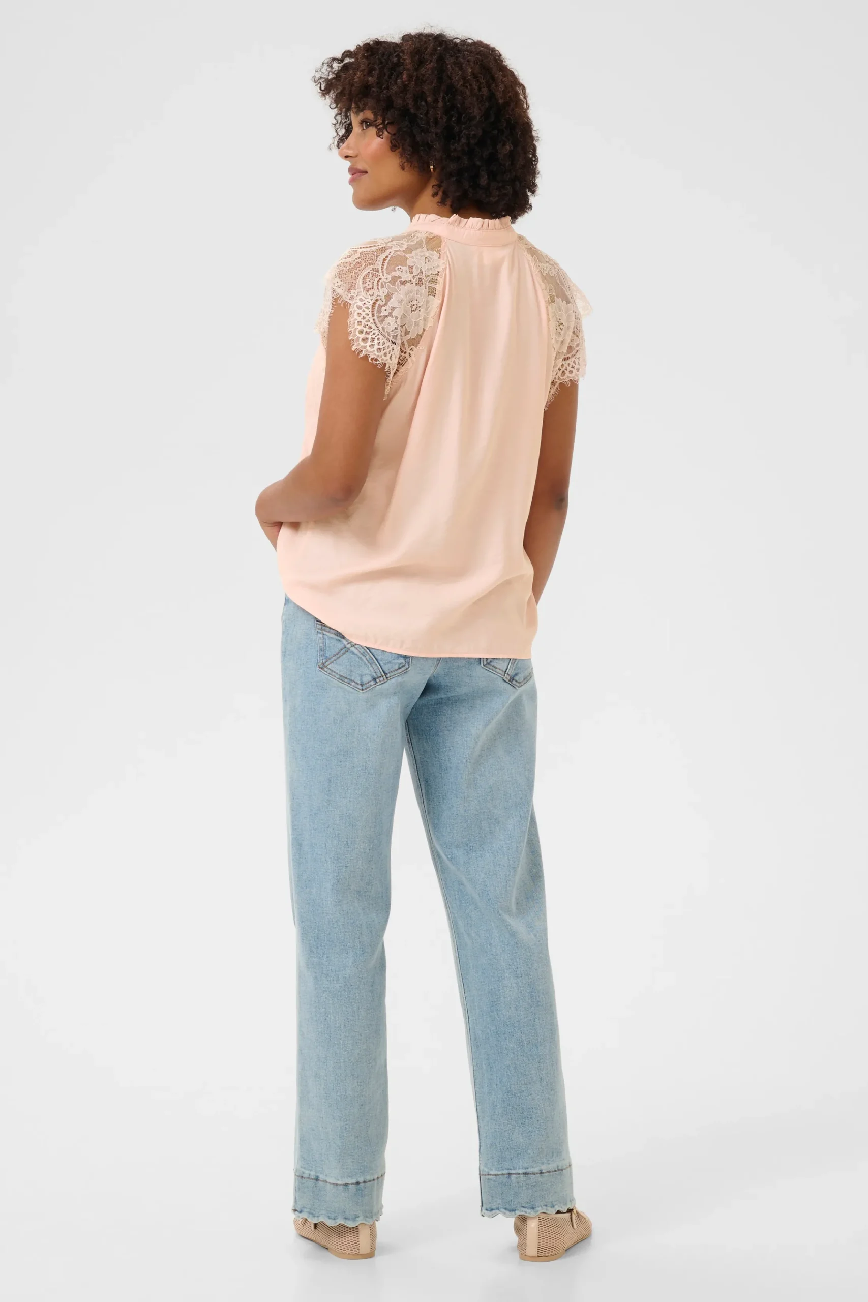 CRNola Blouse