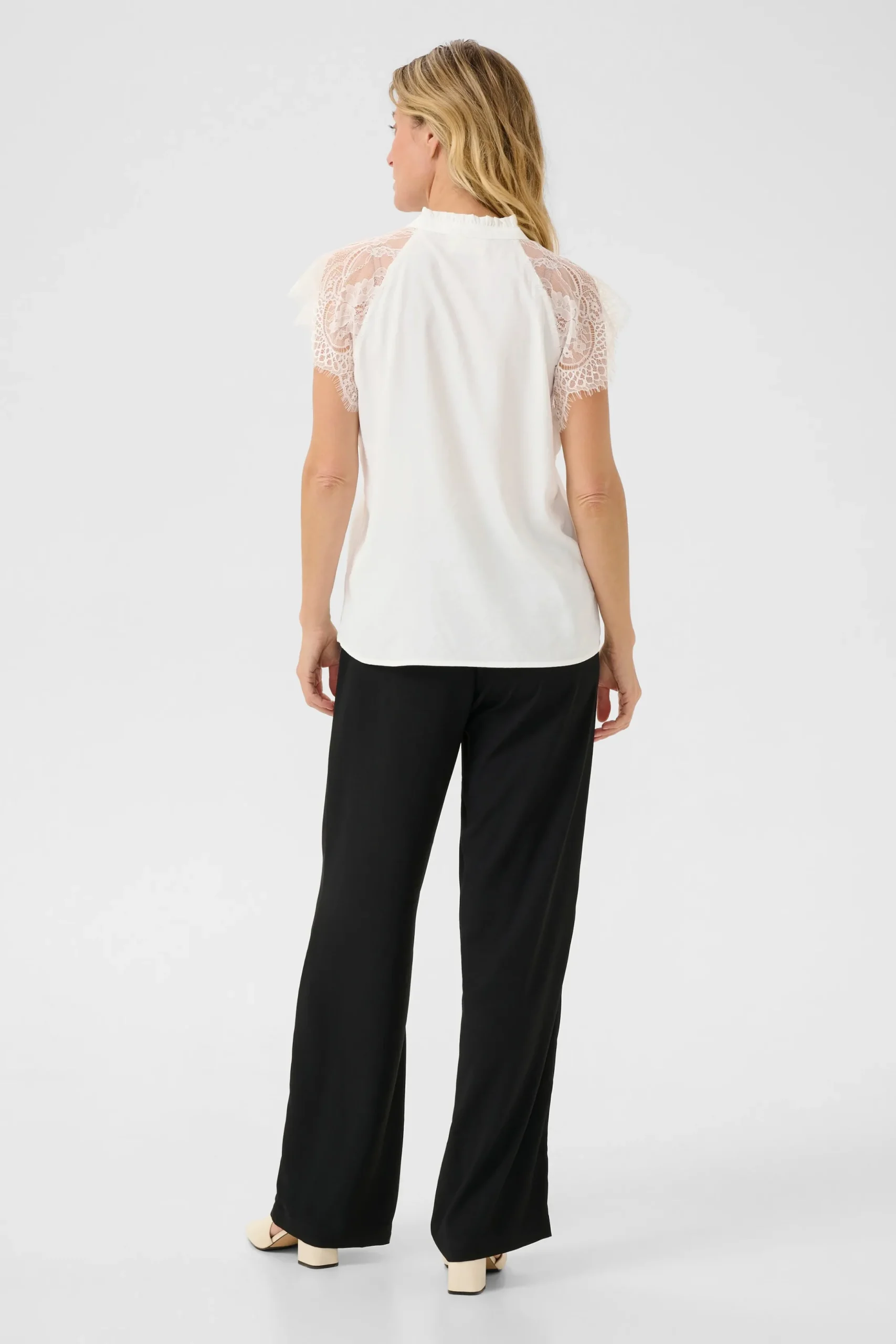 CRNola Blouse