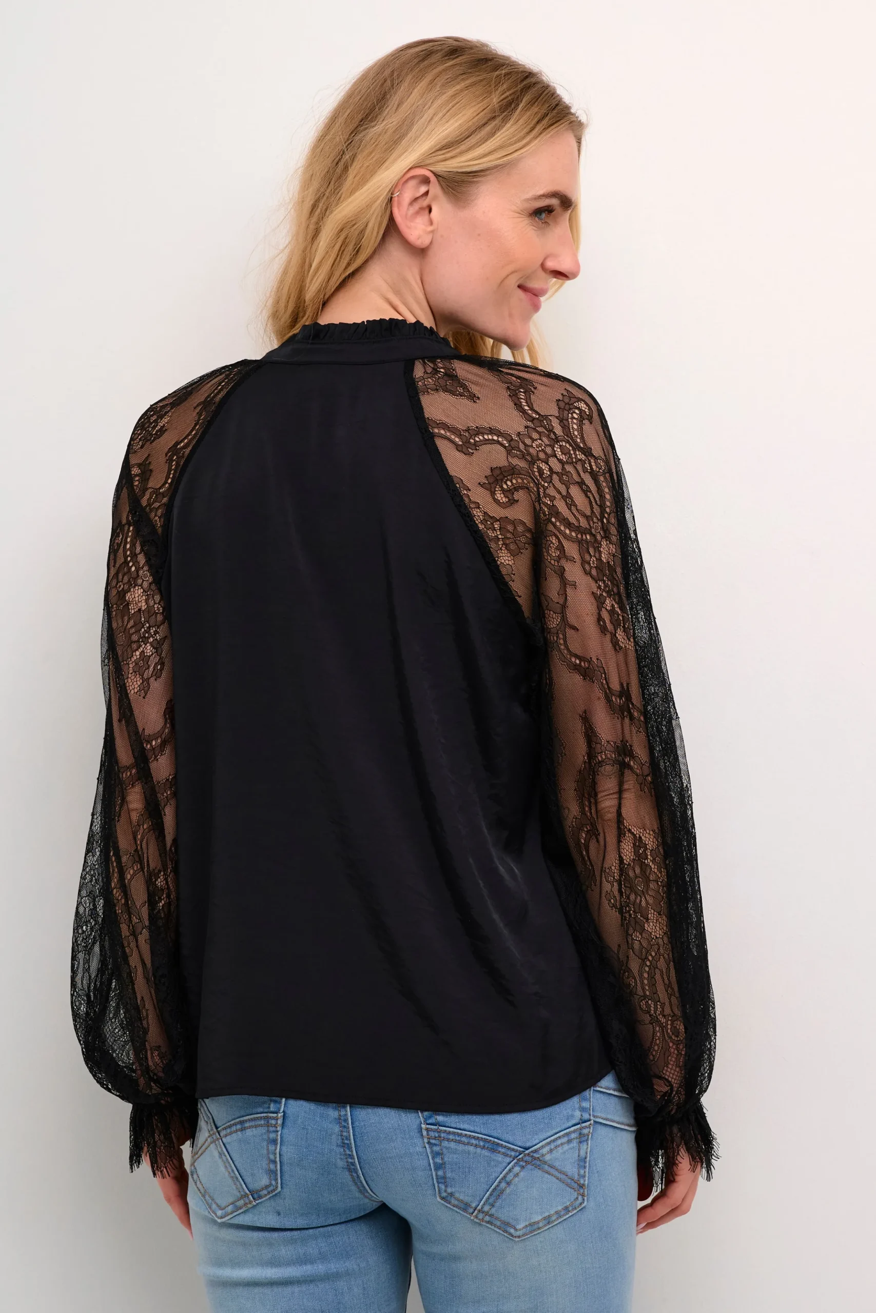 CRNola Blouse