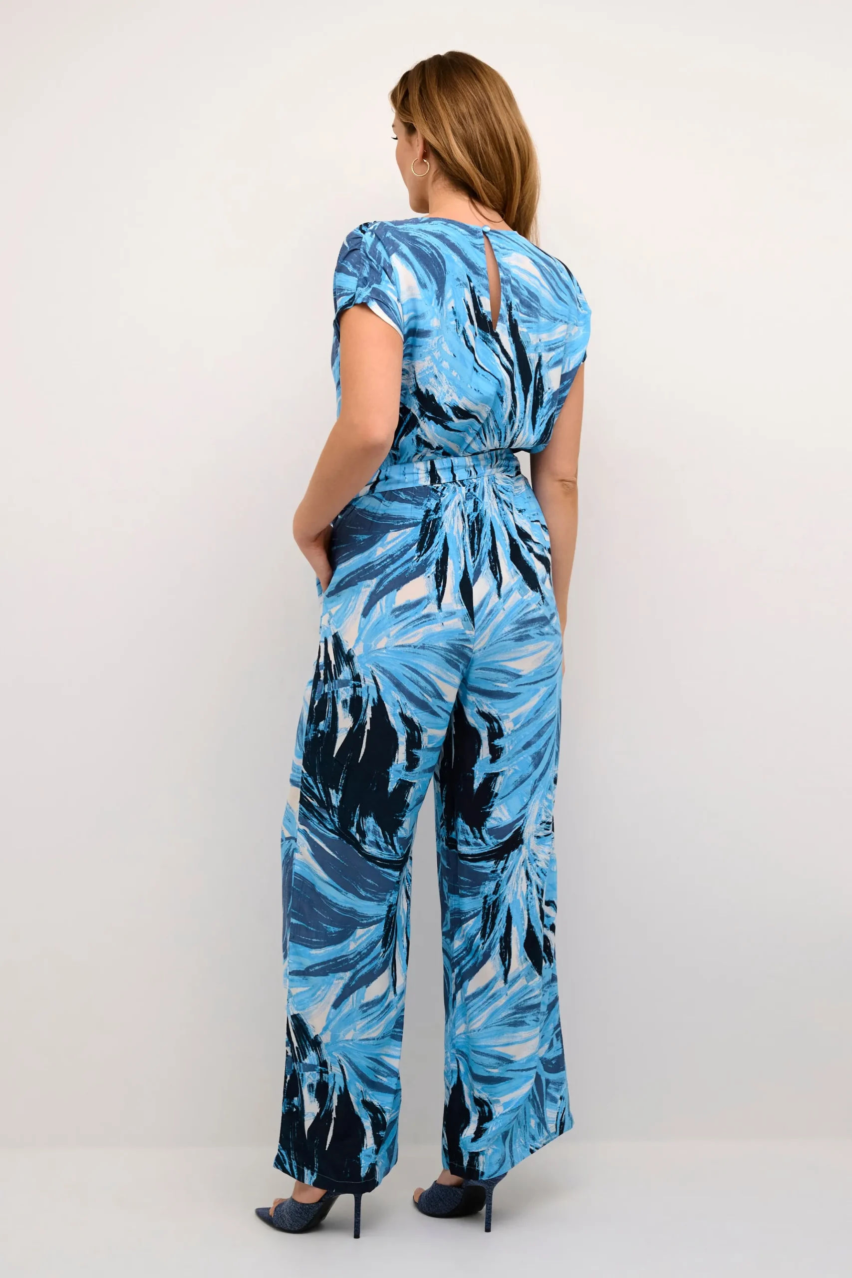 CRNora Jumpsuit