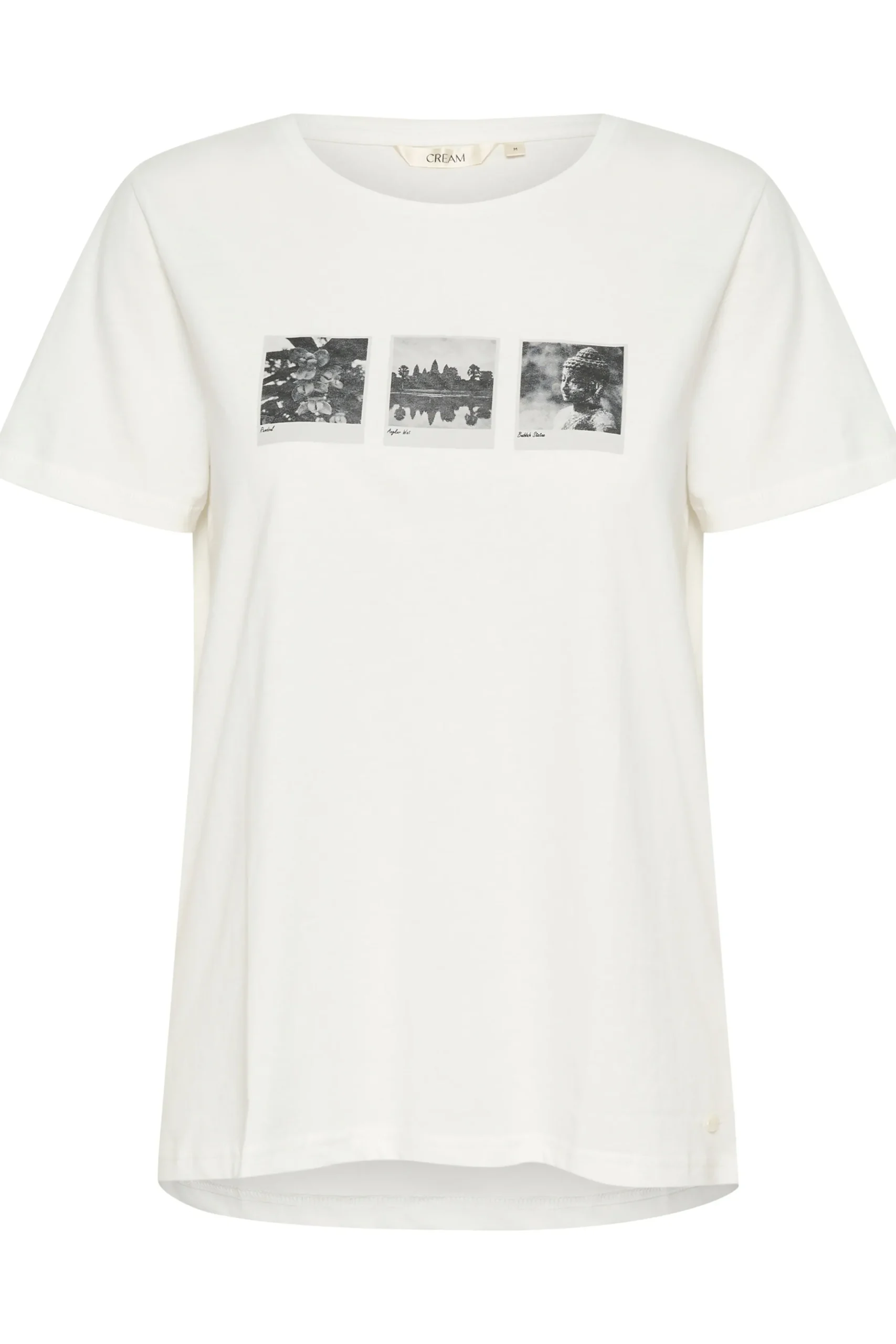 CRNorma T-shirt