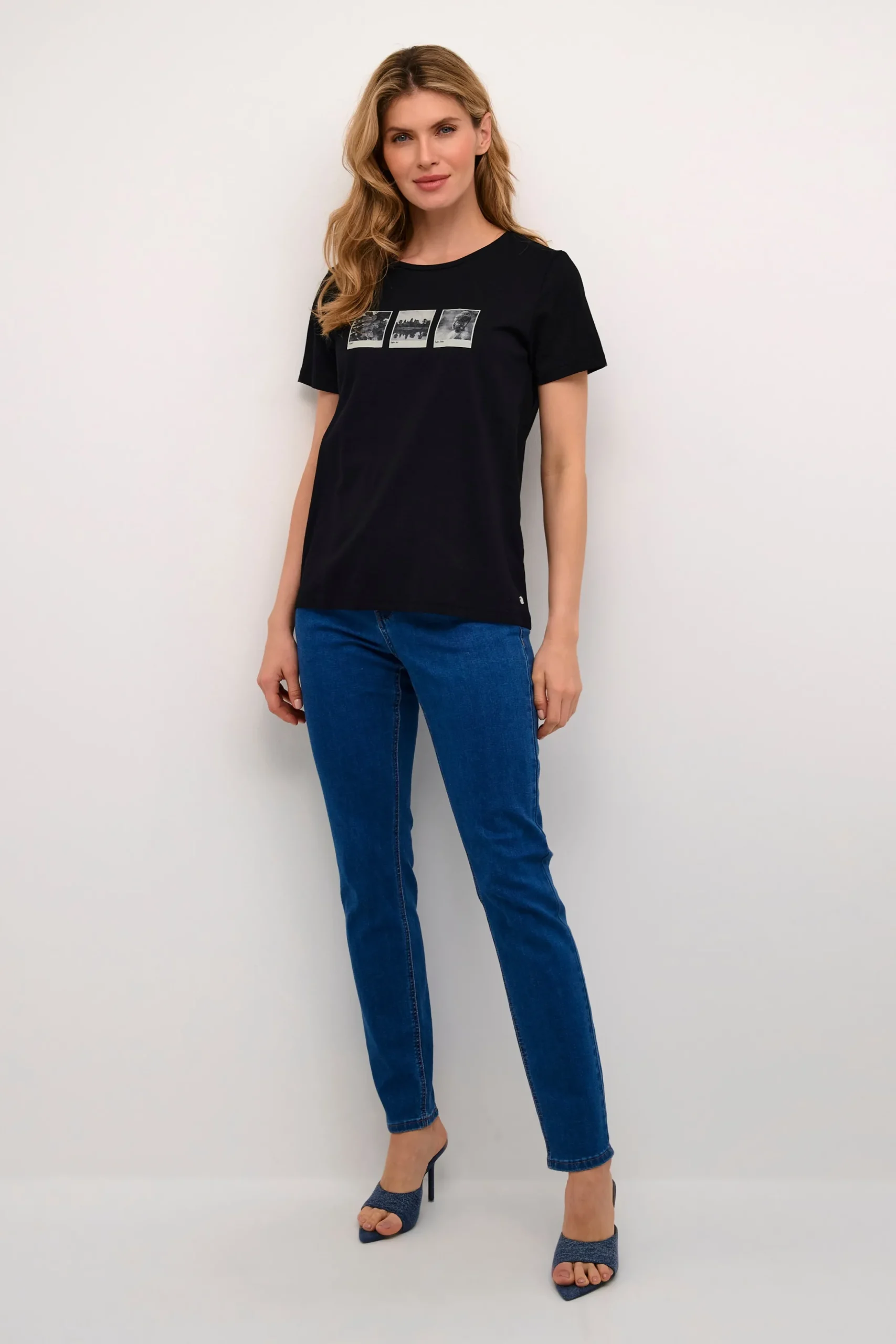 CRNorma T-shirt