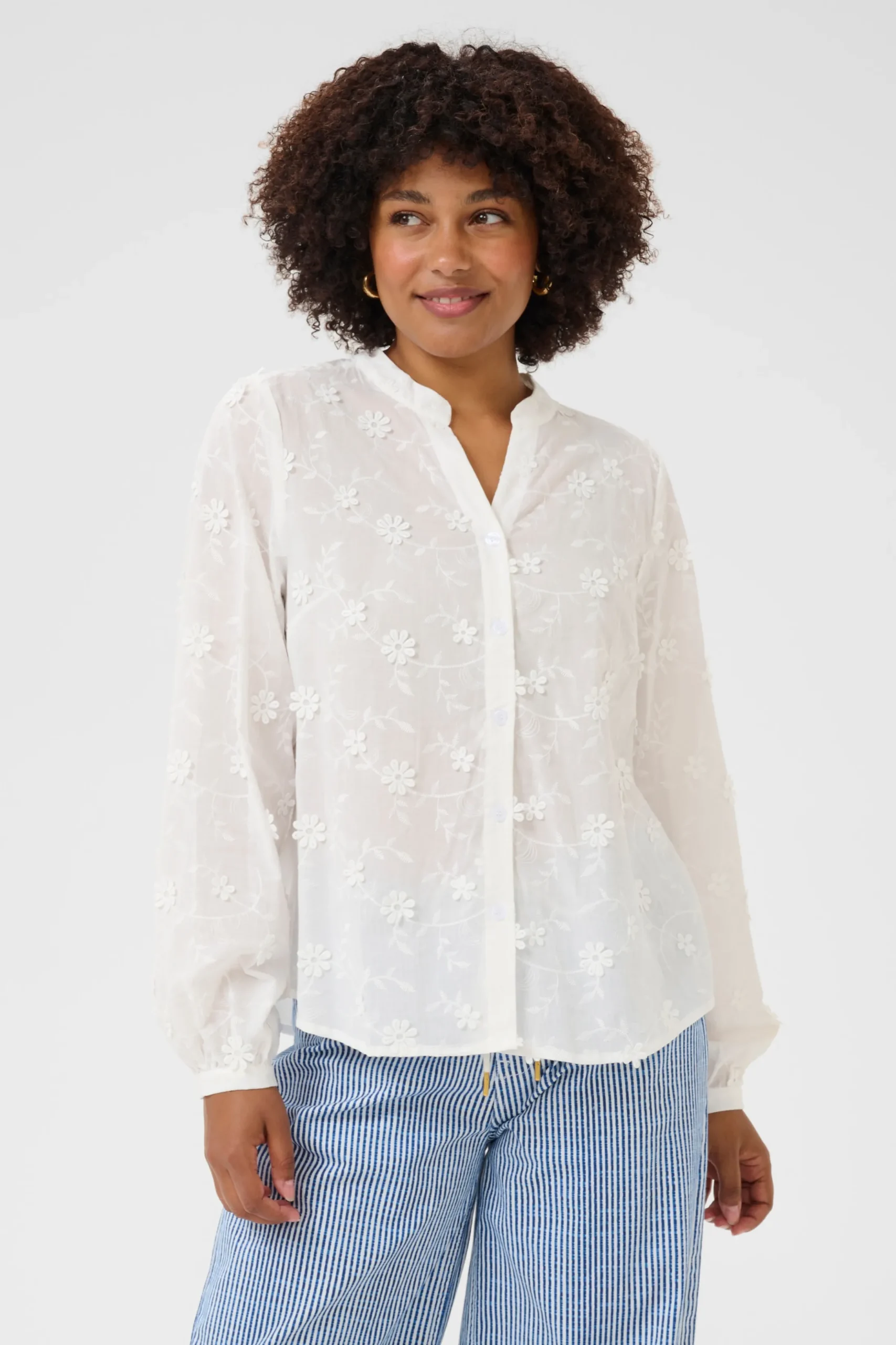 CROlivia Shirt