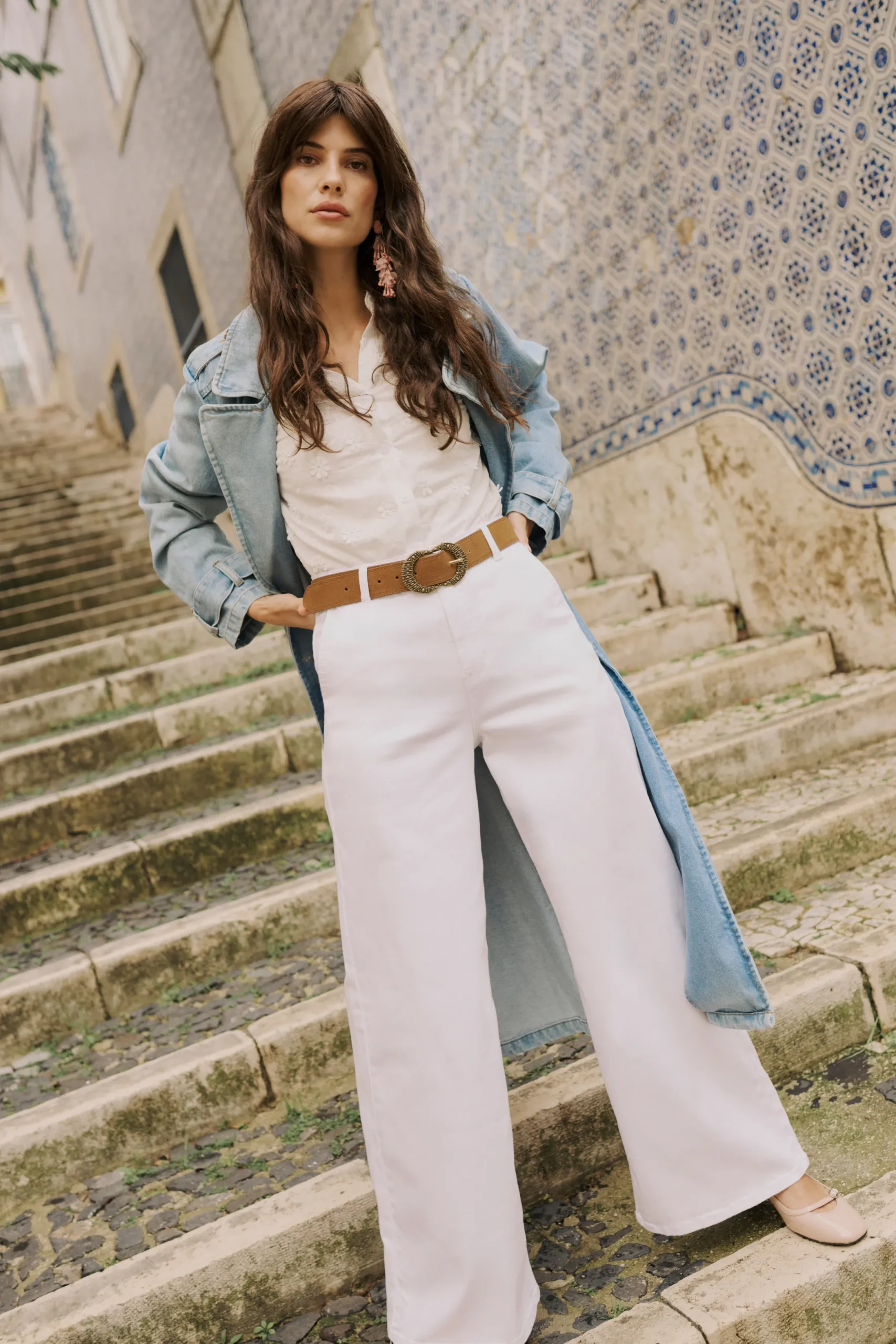 CROlivia Shirt