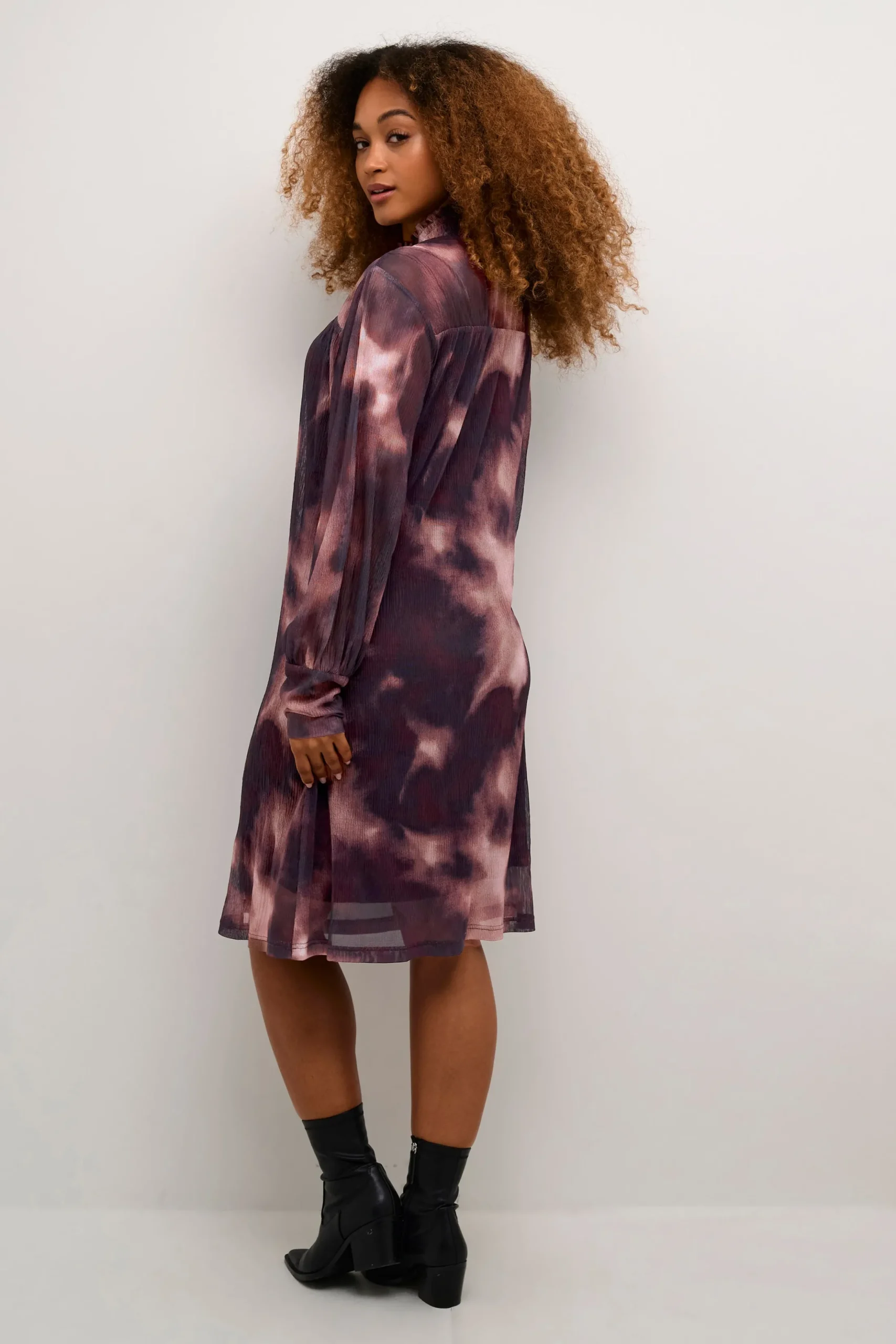 CROlly Dress