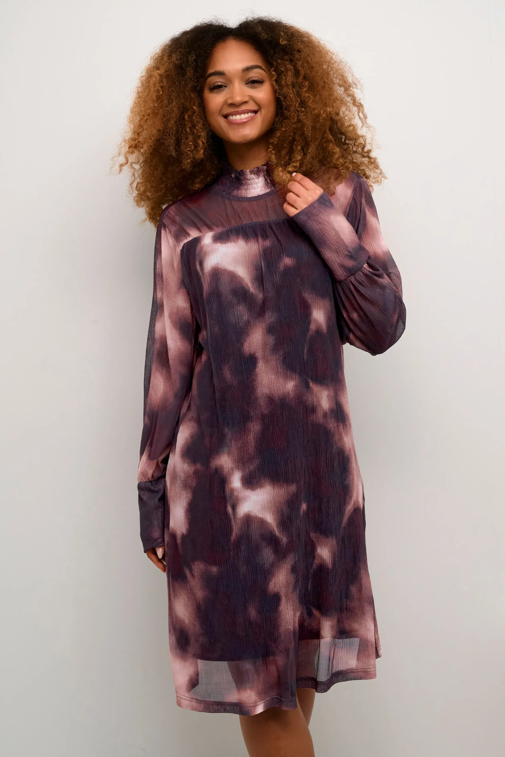 CROlly Dress