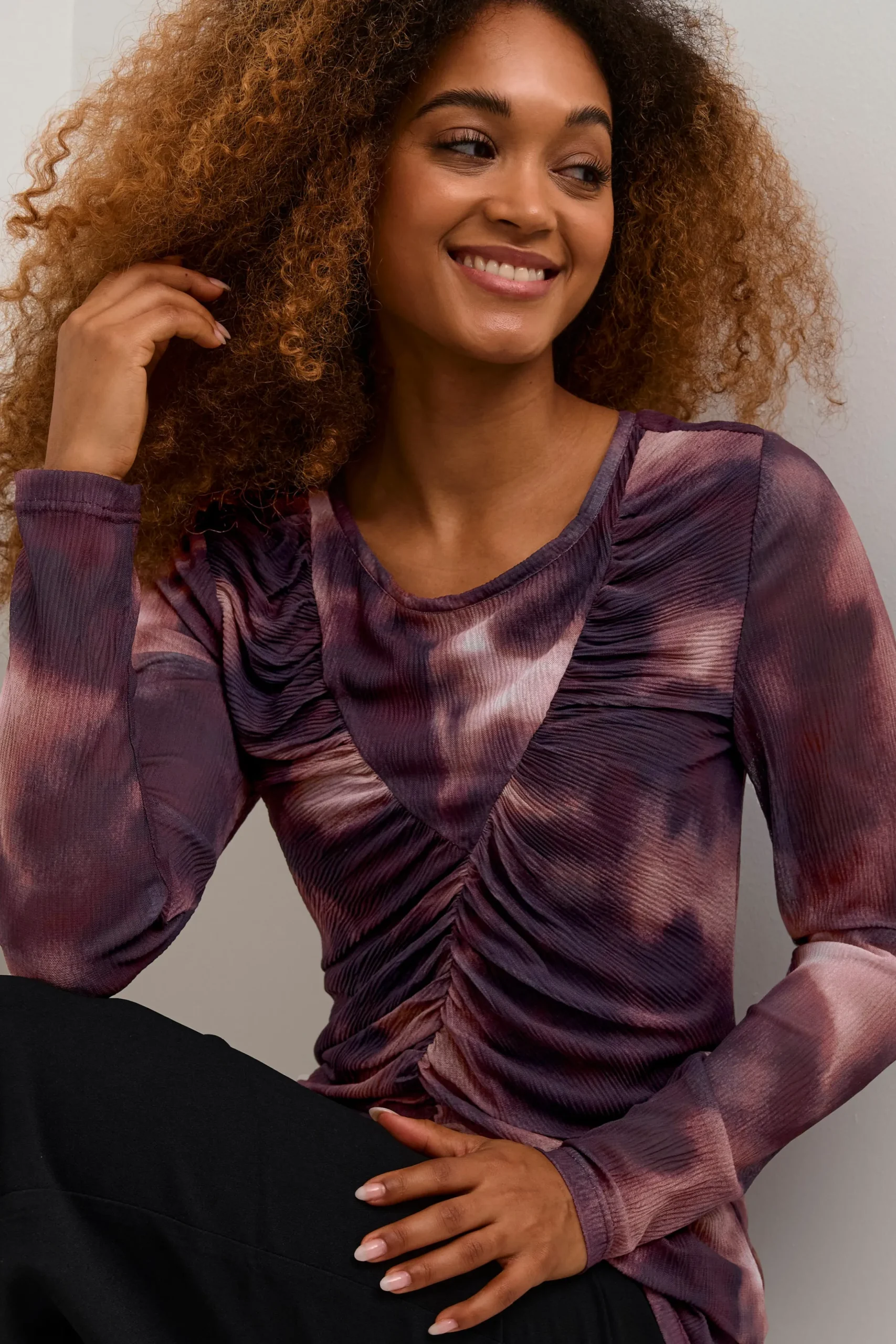 CROlly T-shirt
