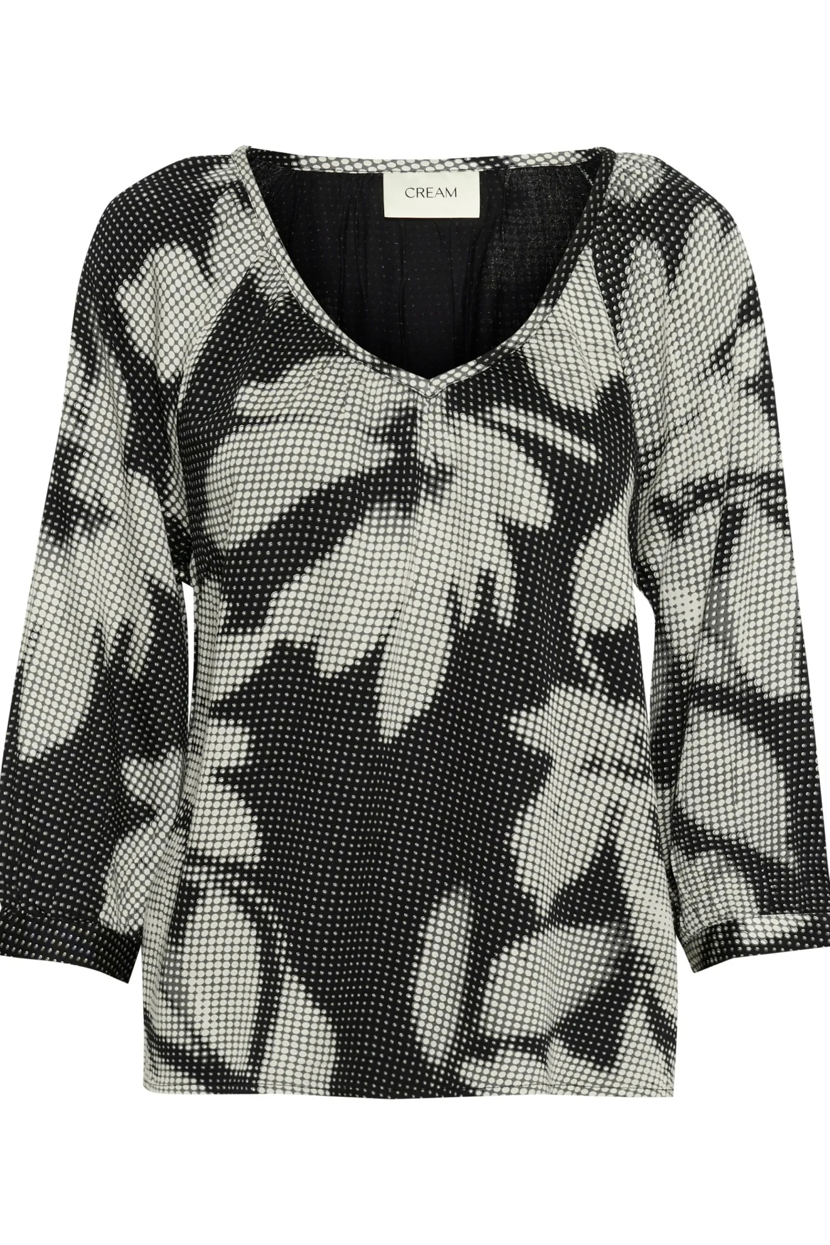 CROmma Blouse