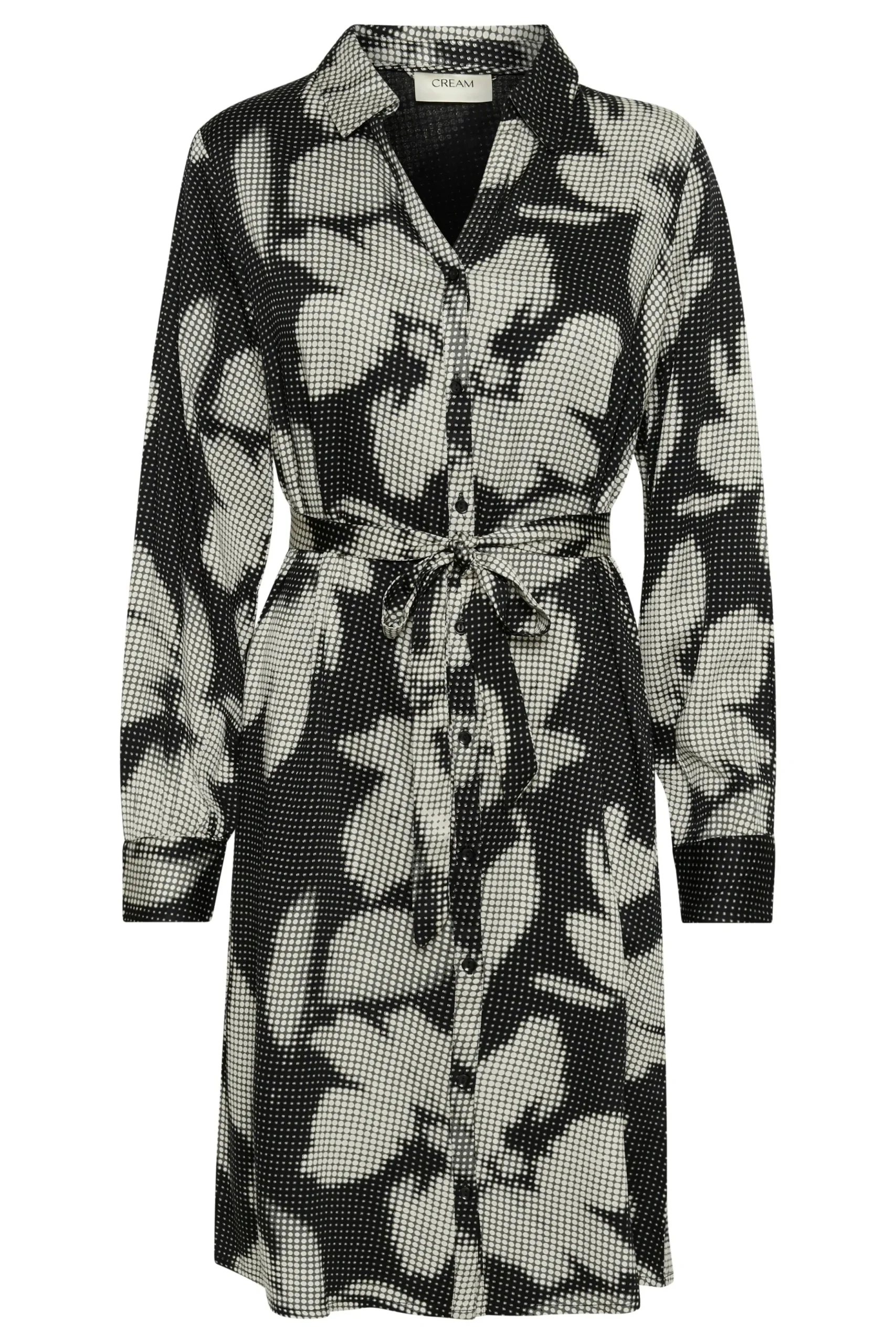 CROmma Dress