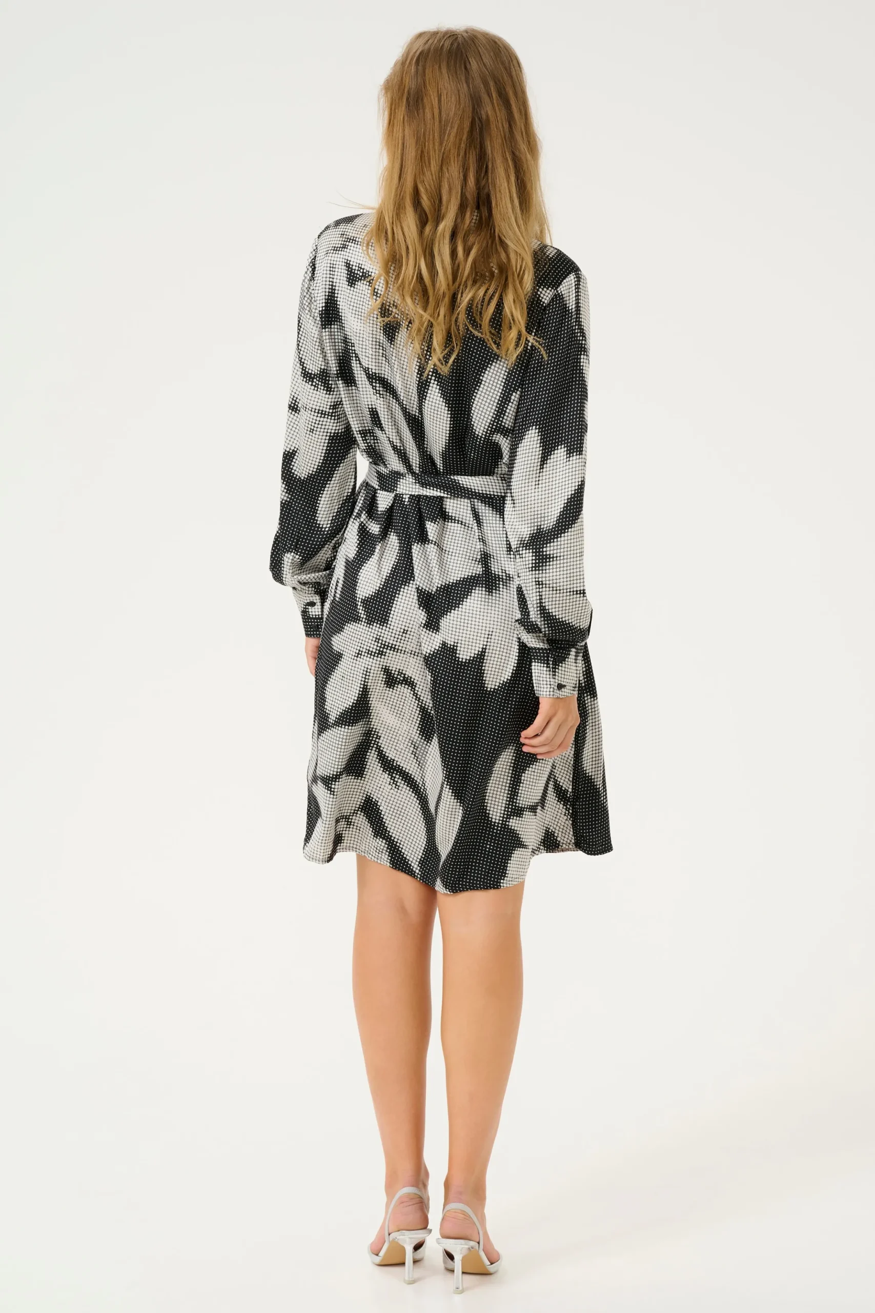 CROmma Dress