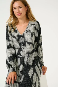 CROmma Dress