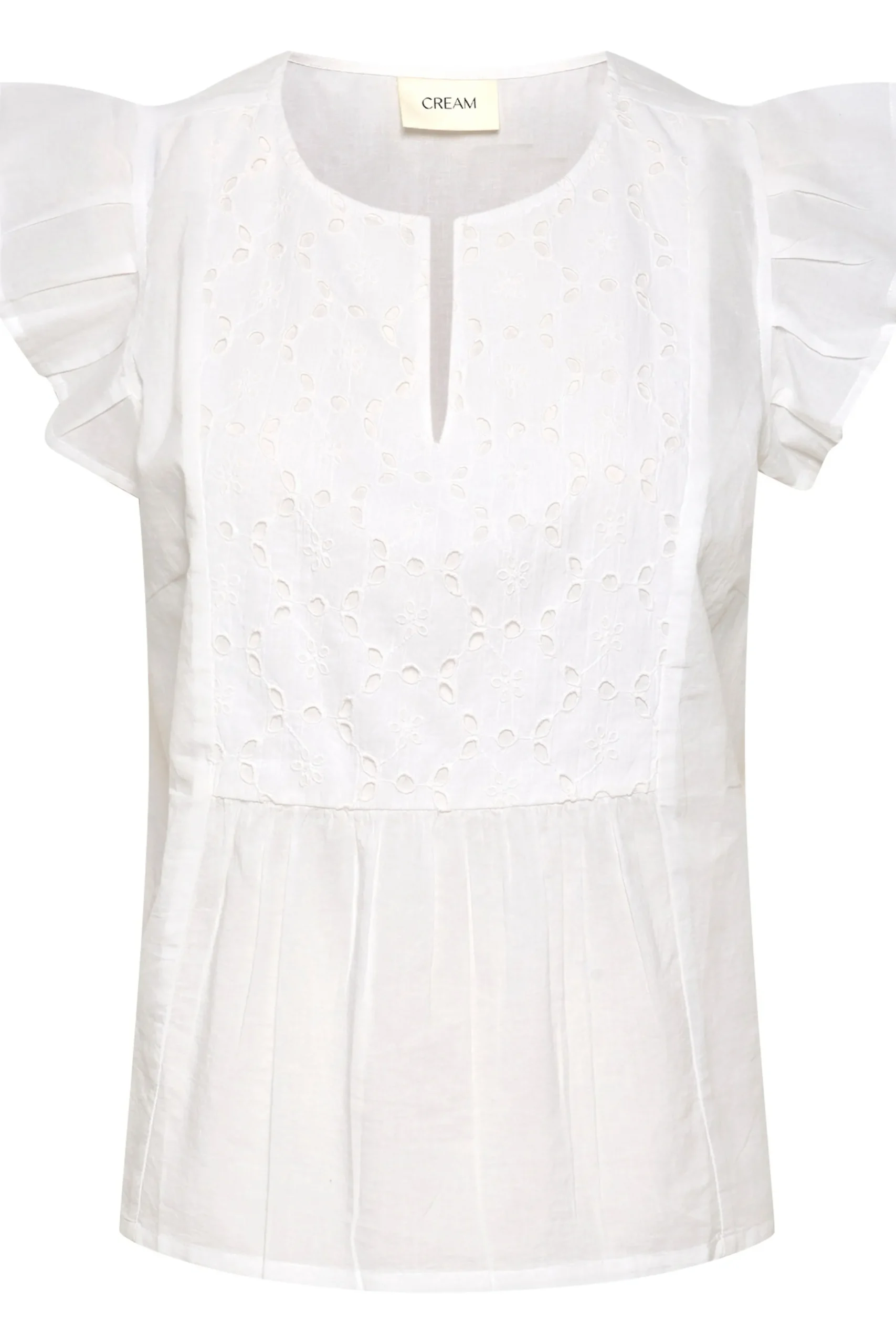 CRPablo Blouse