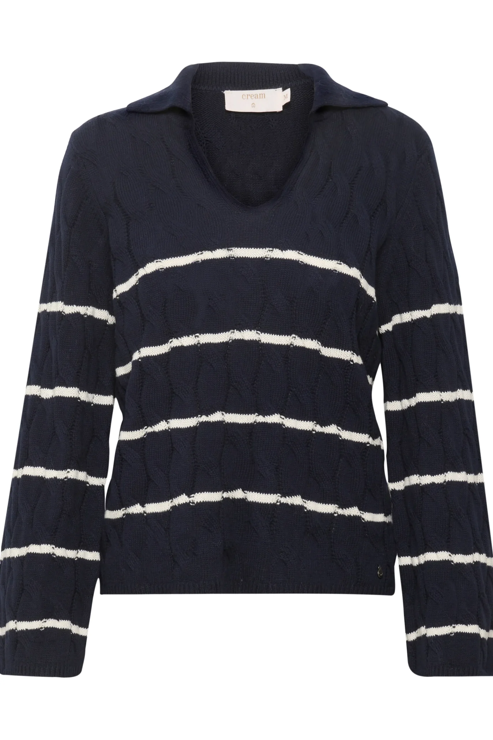 CRPano Pullover