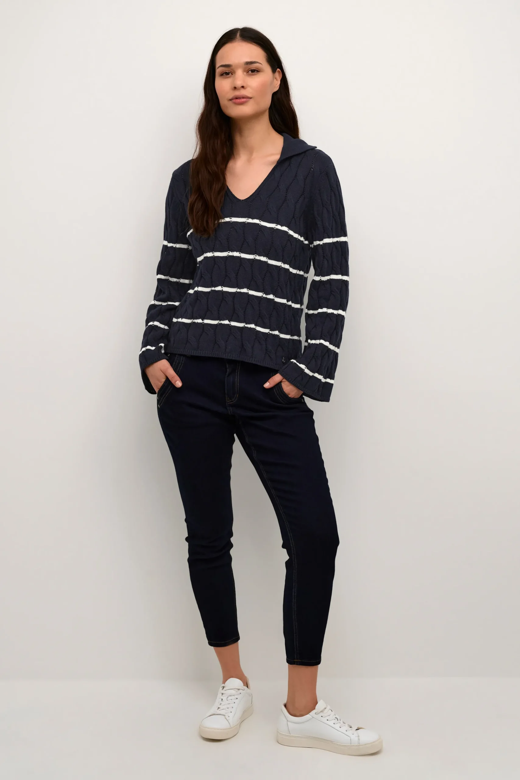 CRPano Pullover