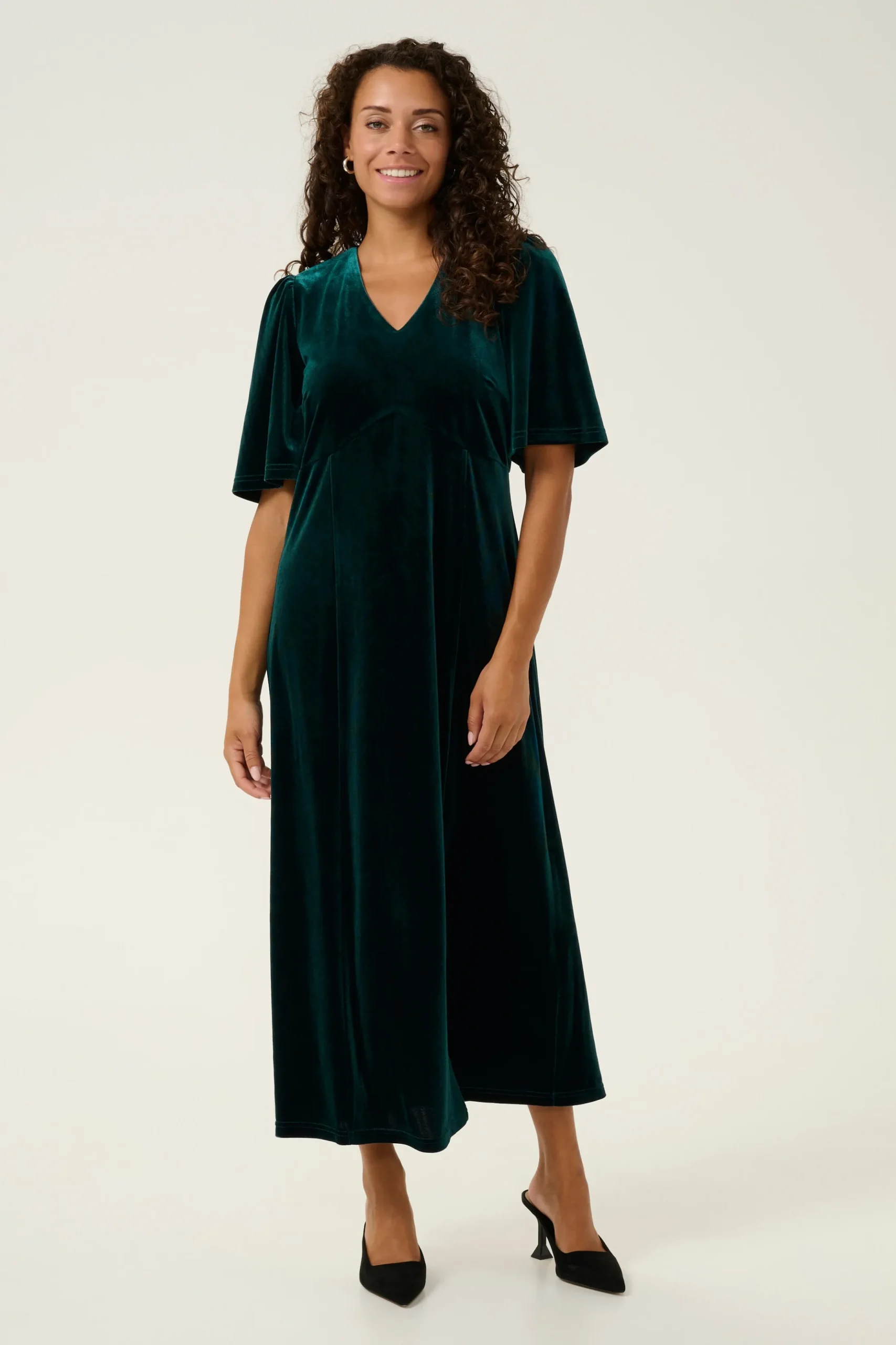 CRPativa Dress