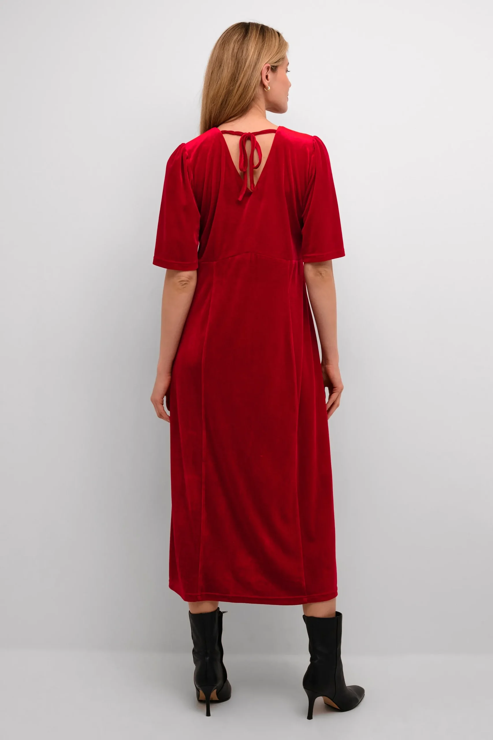 CRPativa Dress