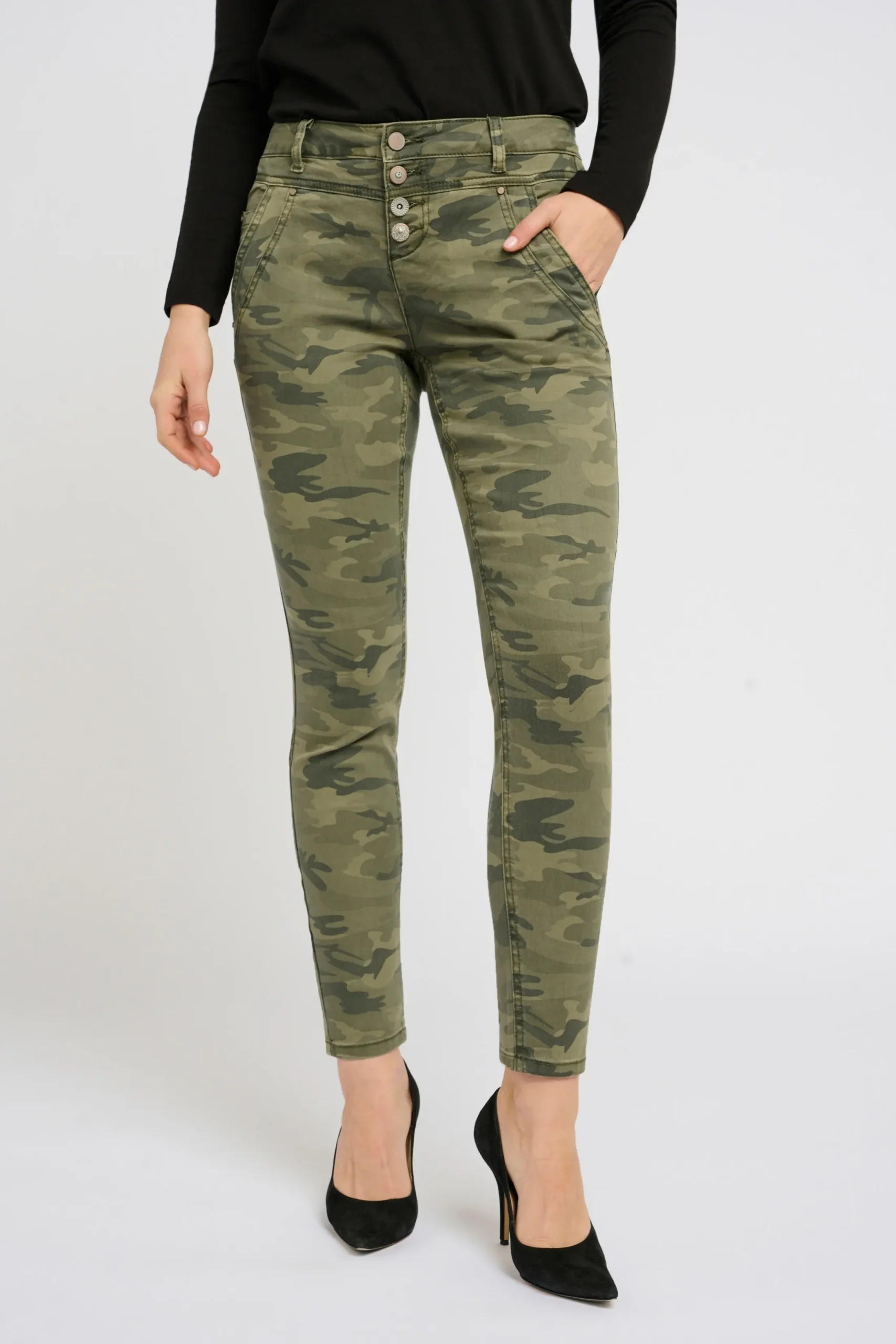 CRPenora Jeans