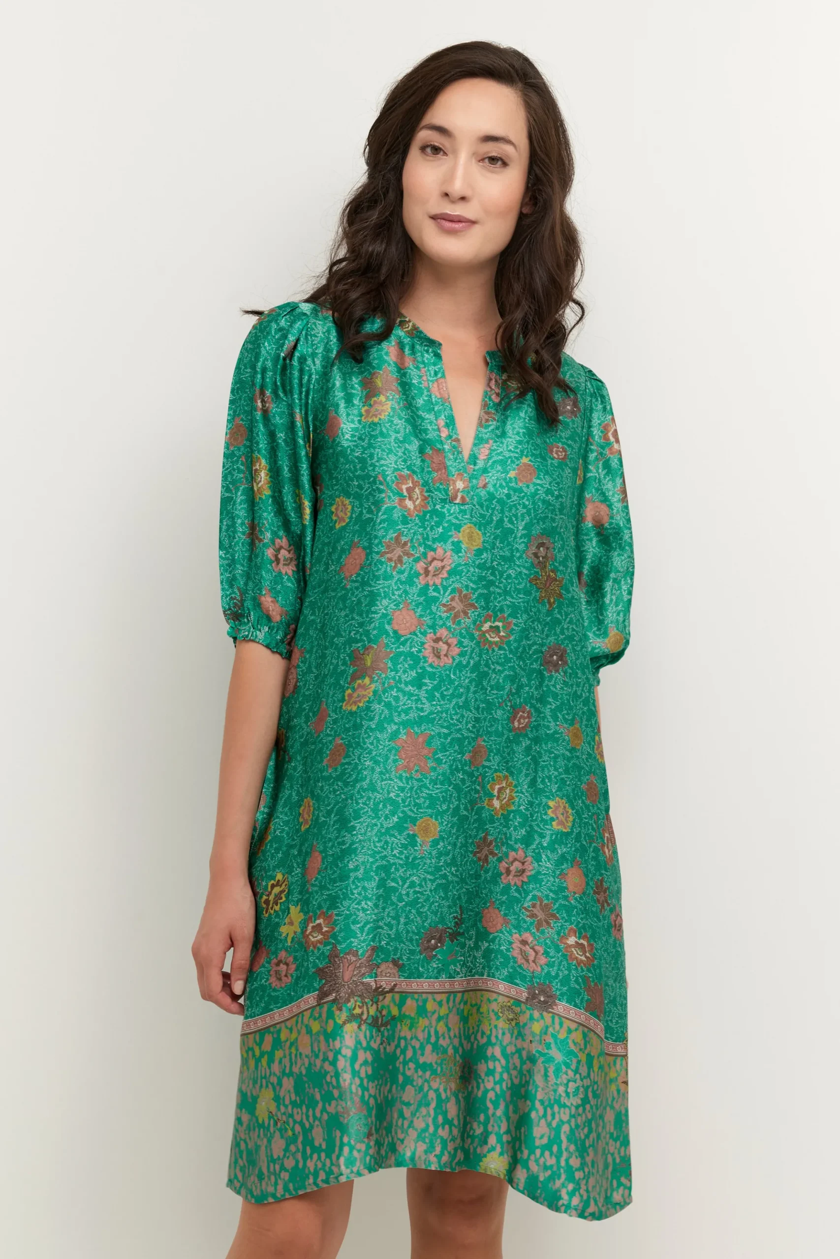 CRPilou Dress