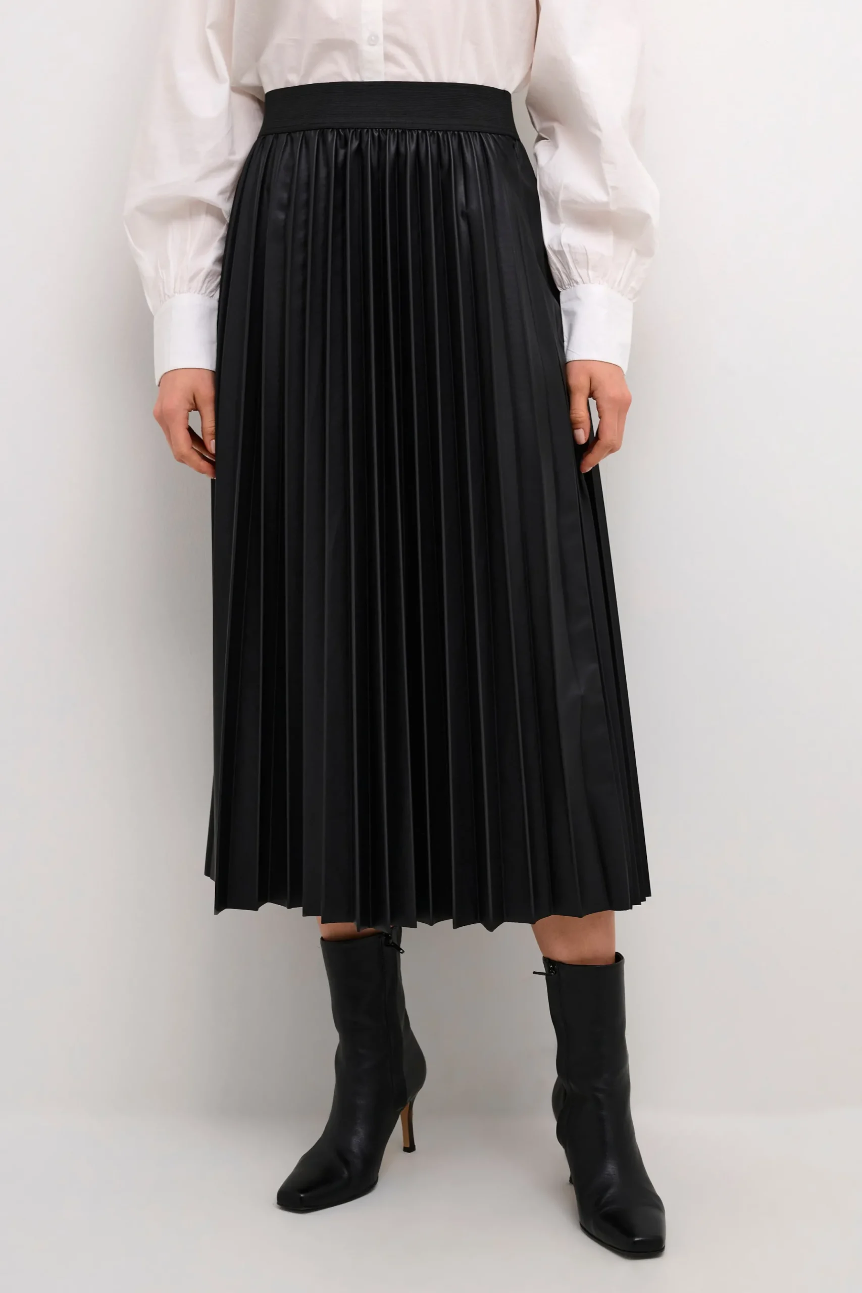 CRPoppi Skirt