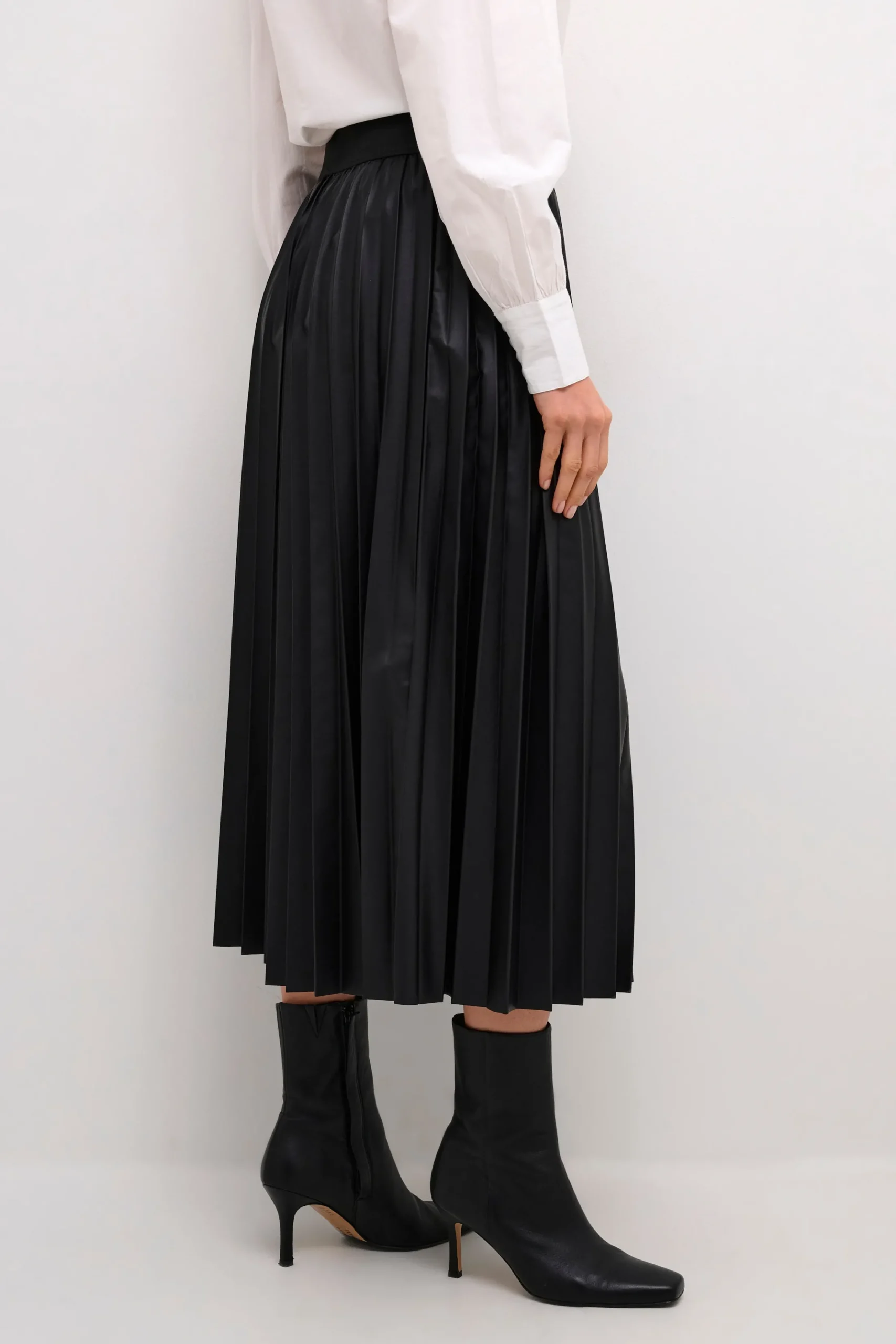 CRPoppi Skirt