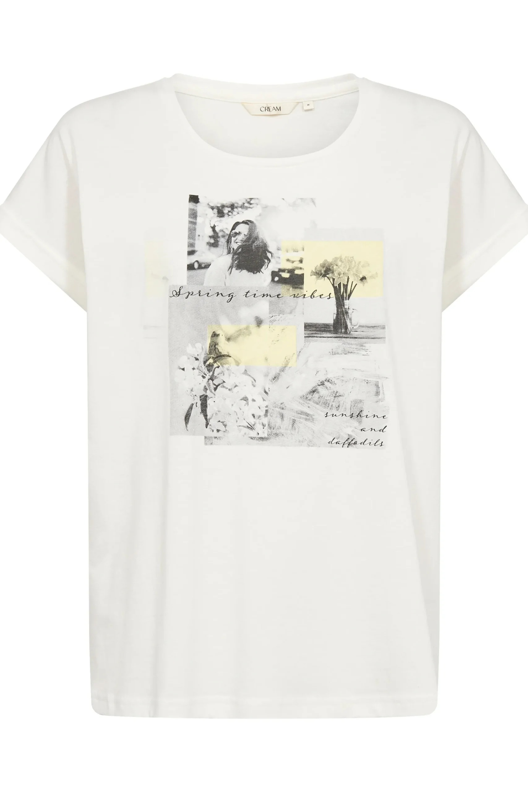 CRRigga T-shirt