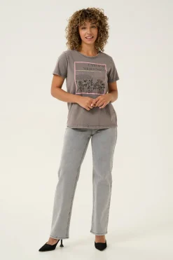 CRRiva T-shirt
