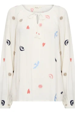 CRRonja Blouse