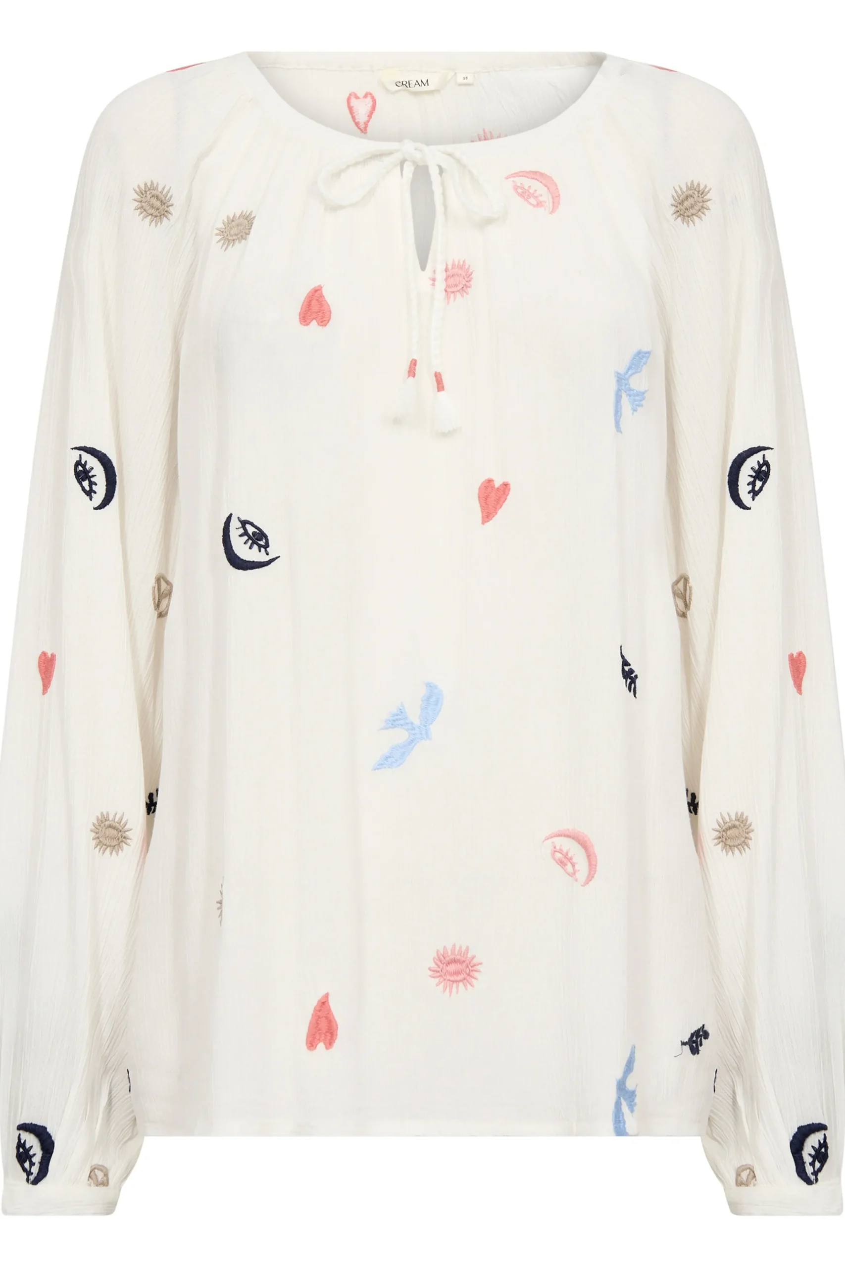 CRRonja Blouse