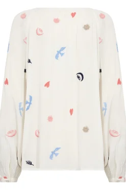 CRRonja Blouse