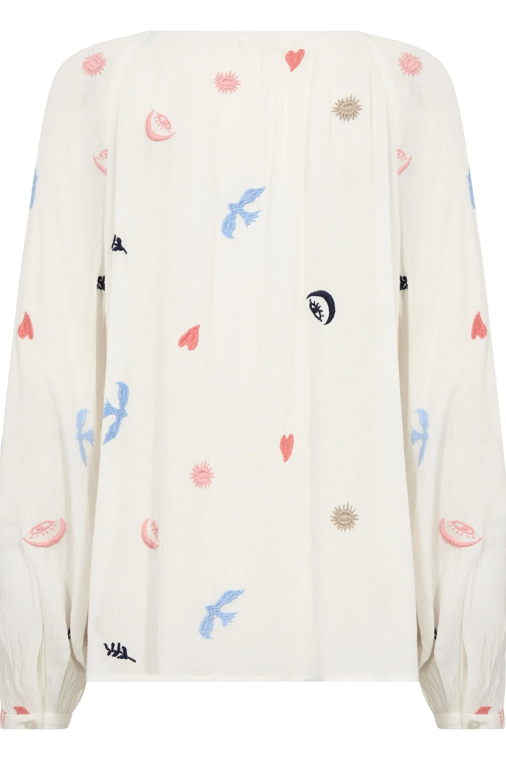CRRonja Blouse