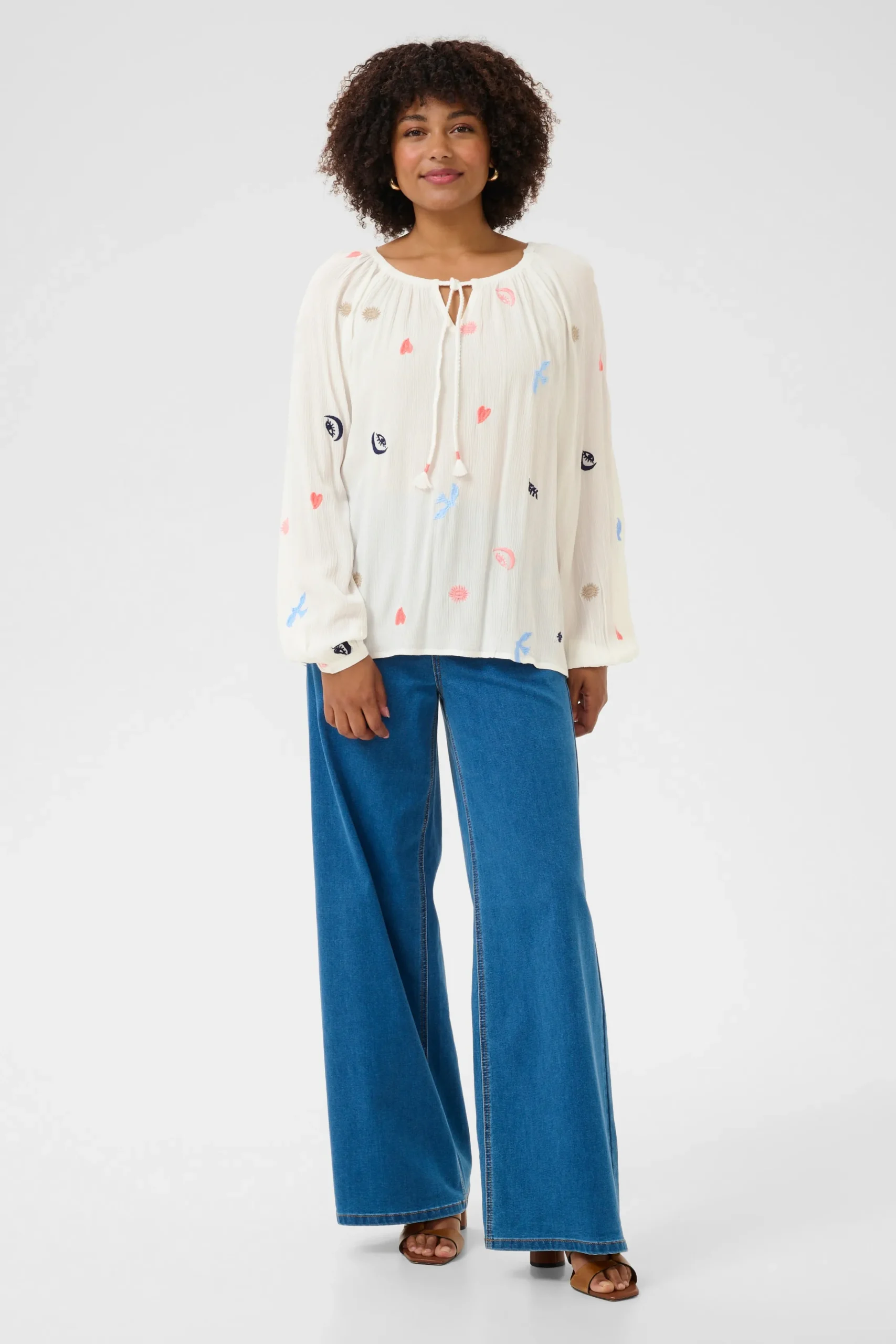 CRRonja Blouse