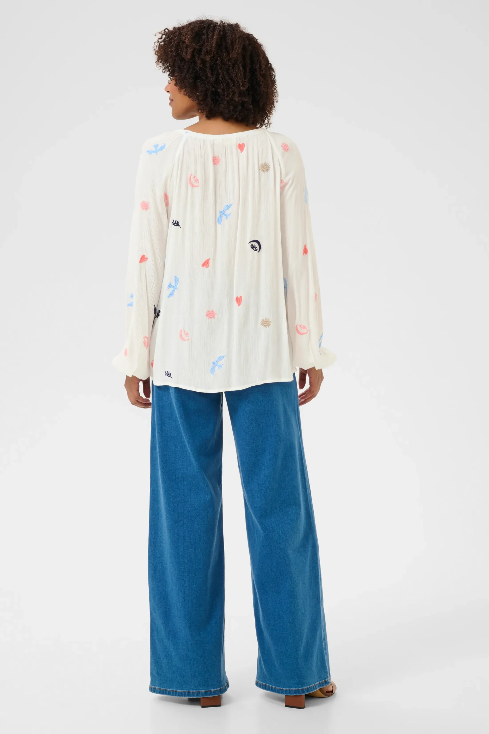 CRRonja Blouse