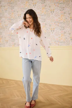 CRRonja Blouse