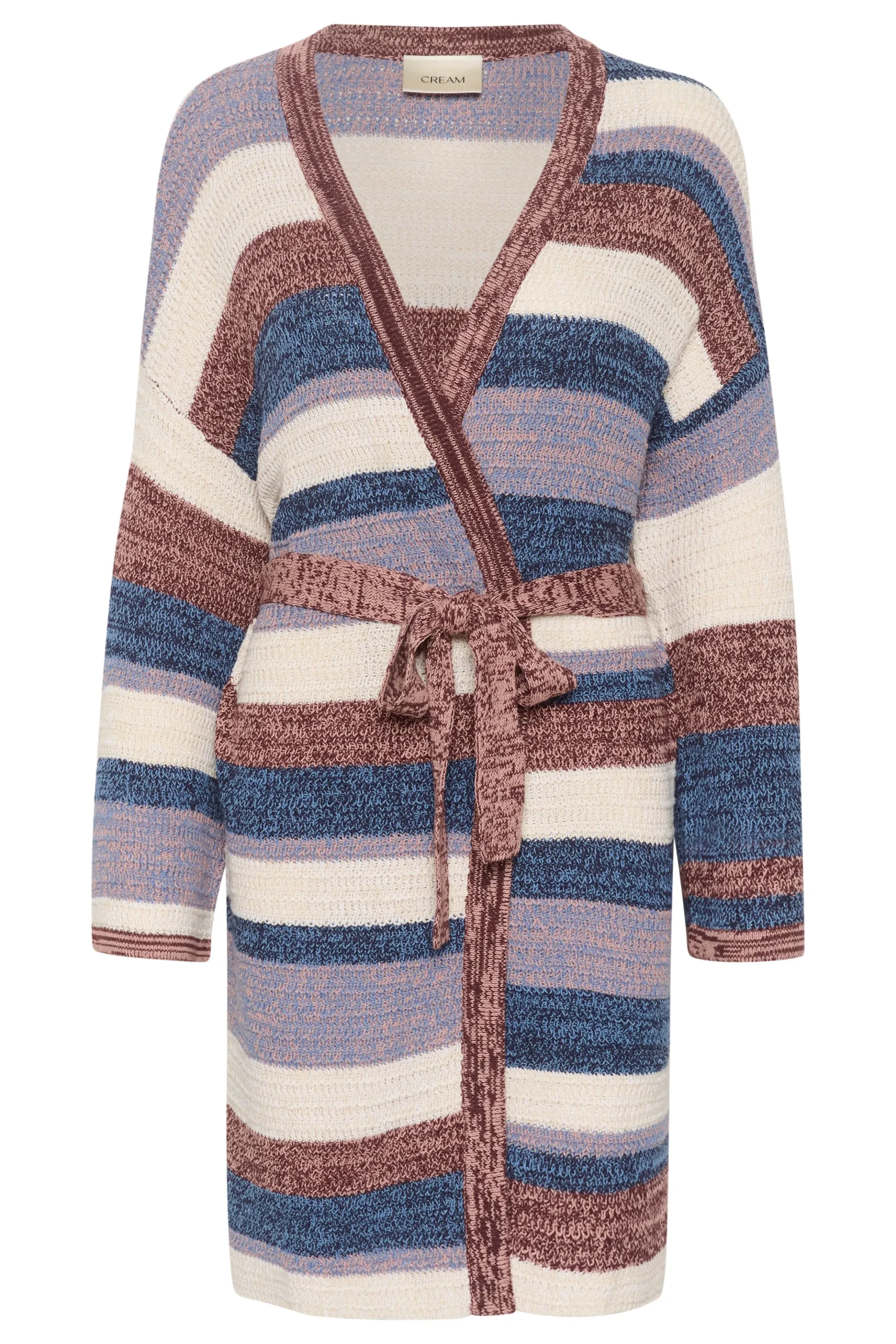 CRRubie Cardigan