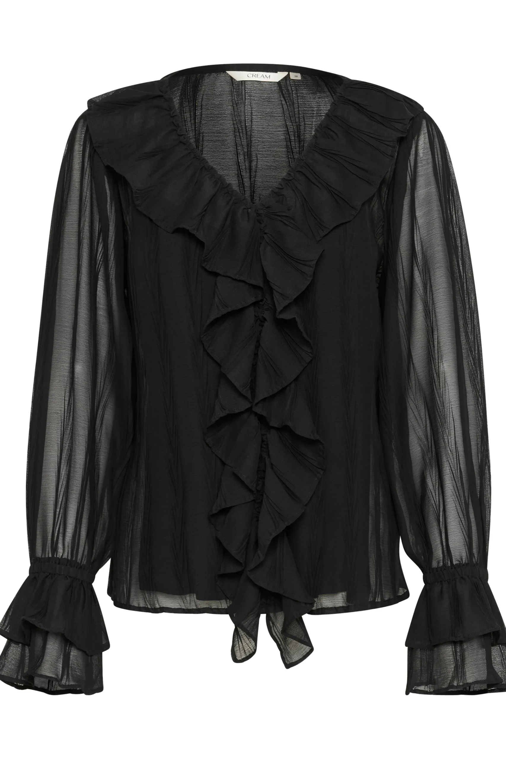 CRSadia Blouse