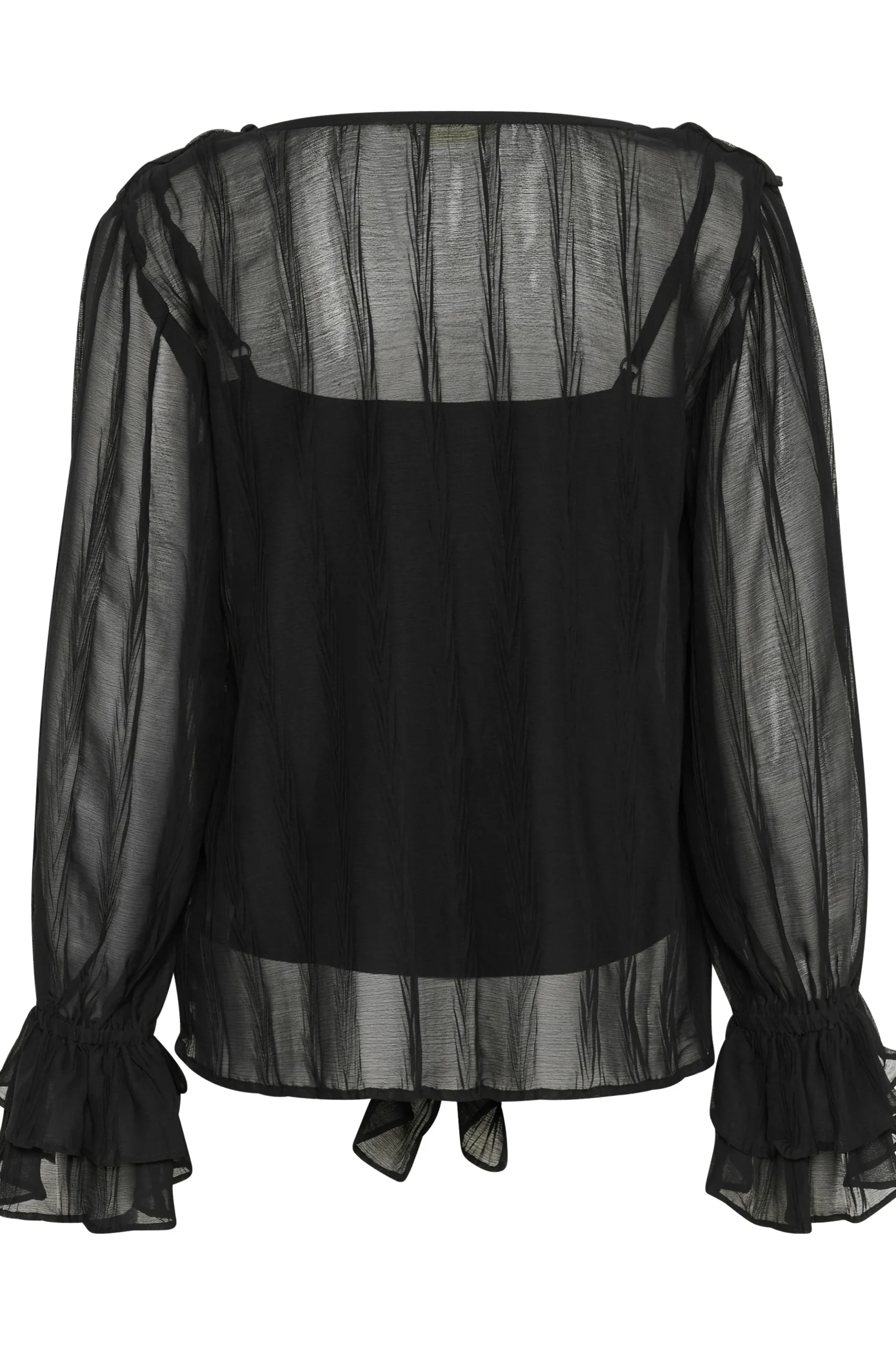 CRSadia Blouse